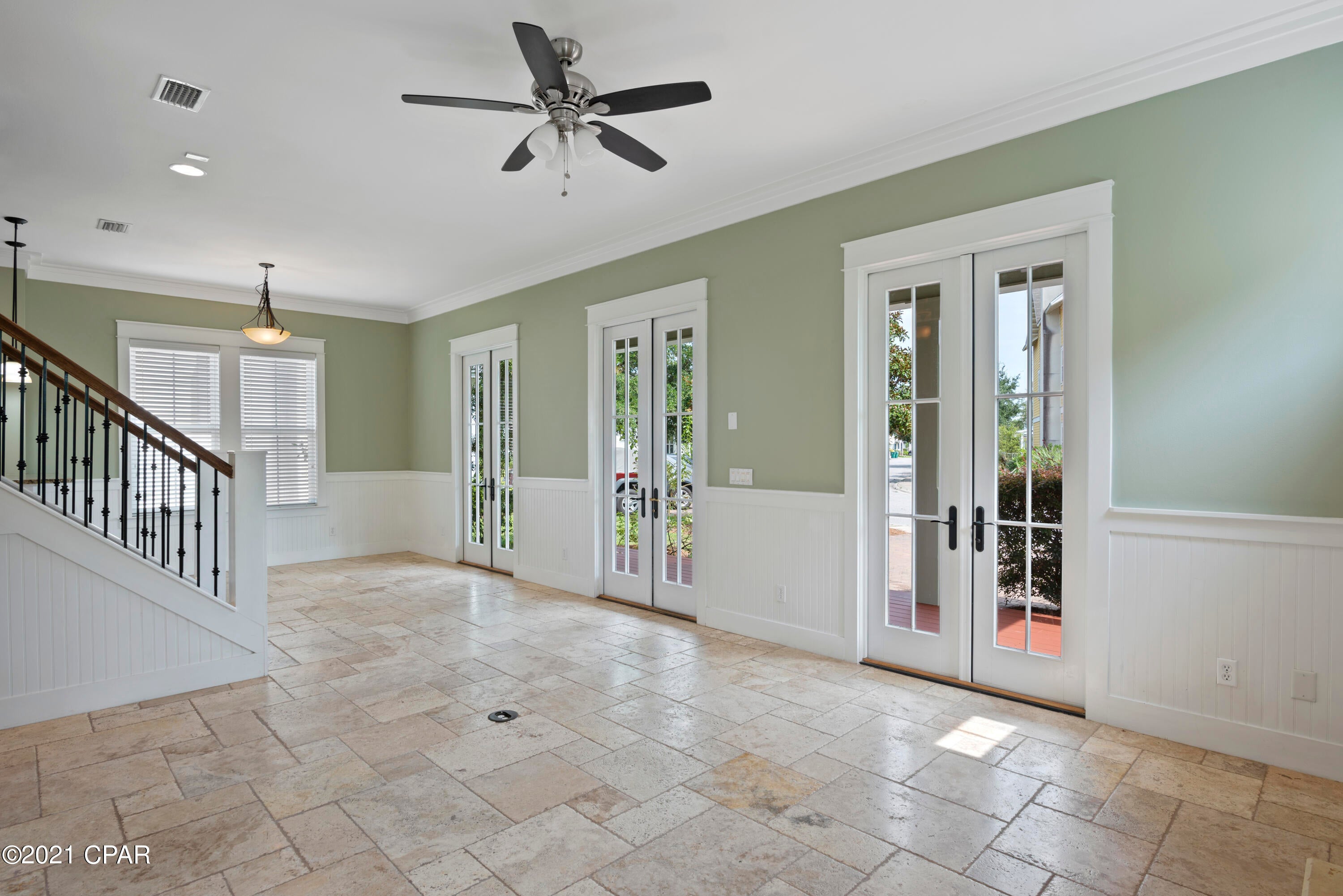 Harrison's Walk - Residential