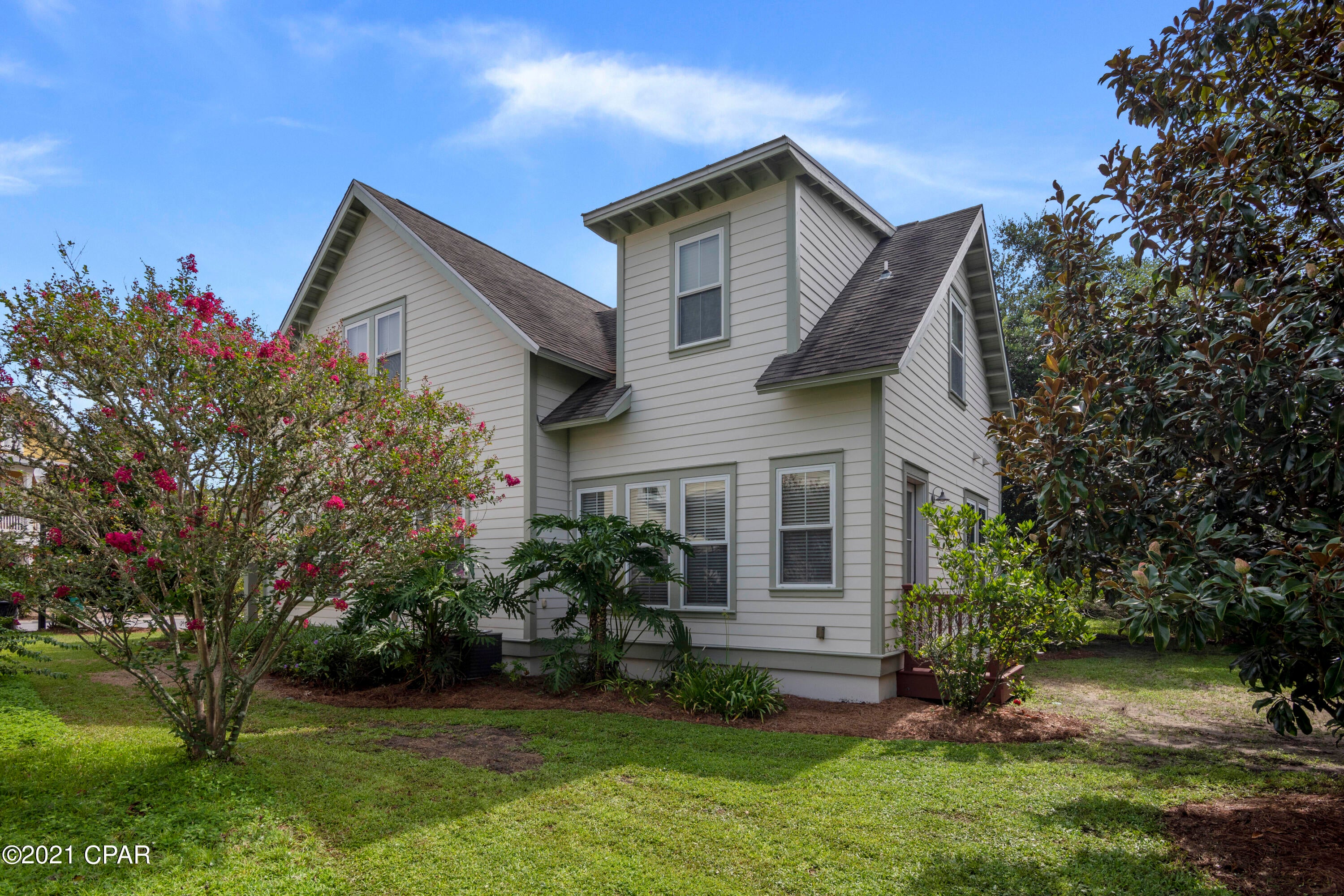 Harrison's Walk - Residential