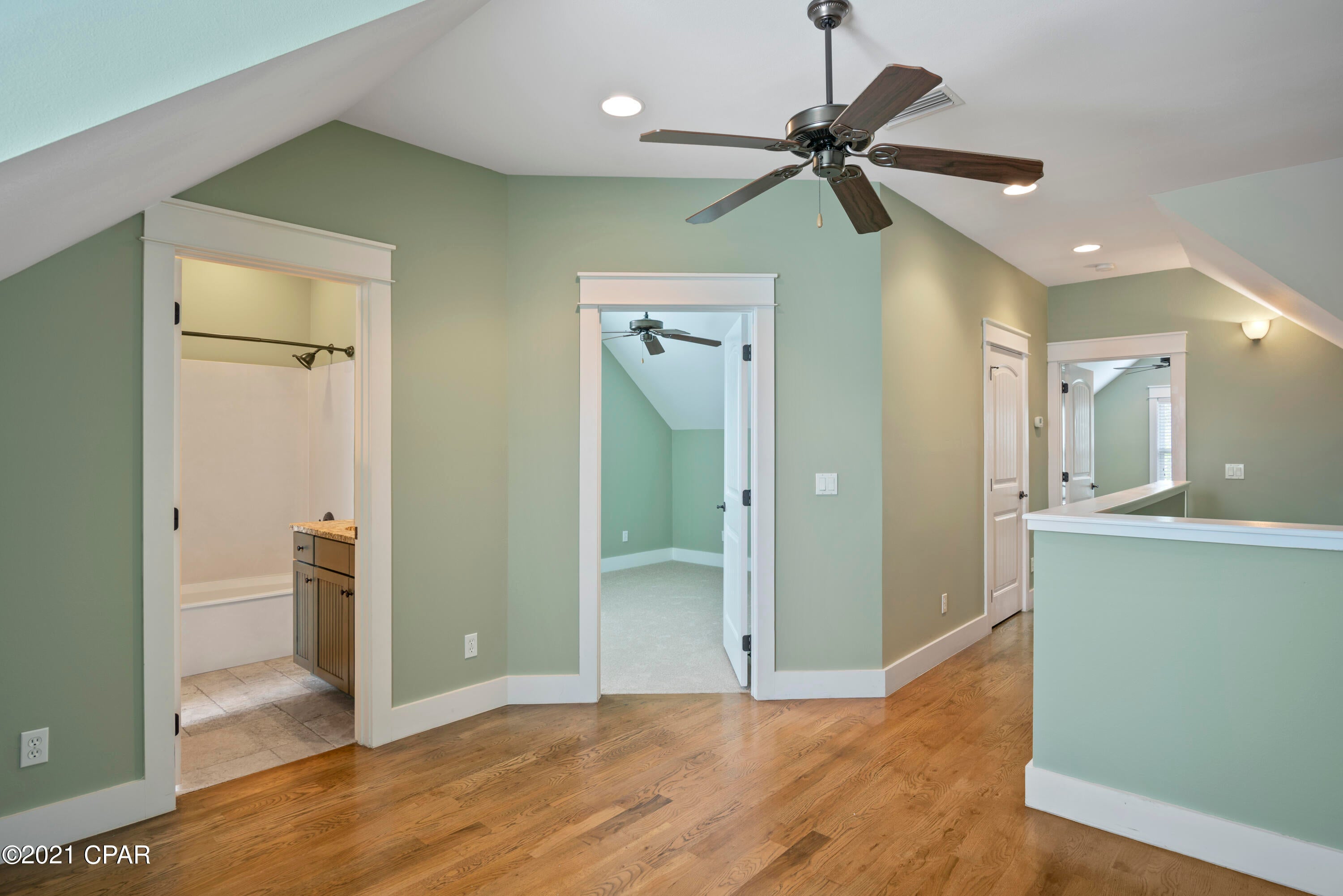 Harrison's Walk - Residential