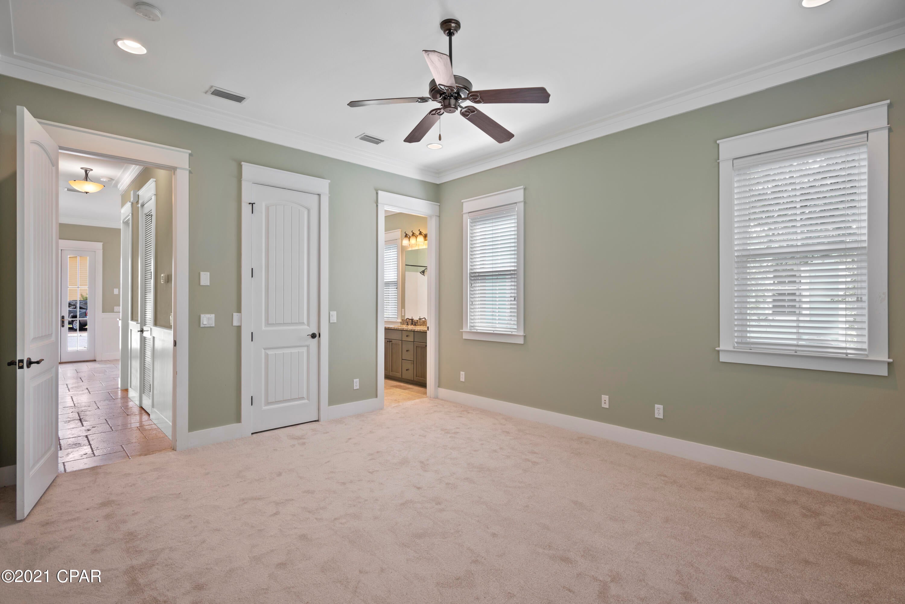 Harrison's Walk - Residential