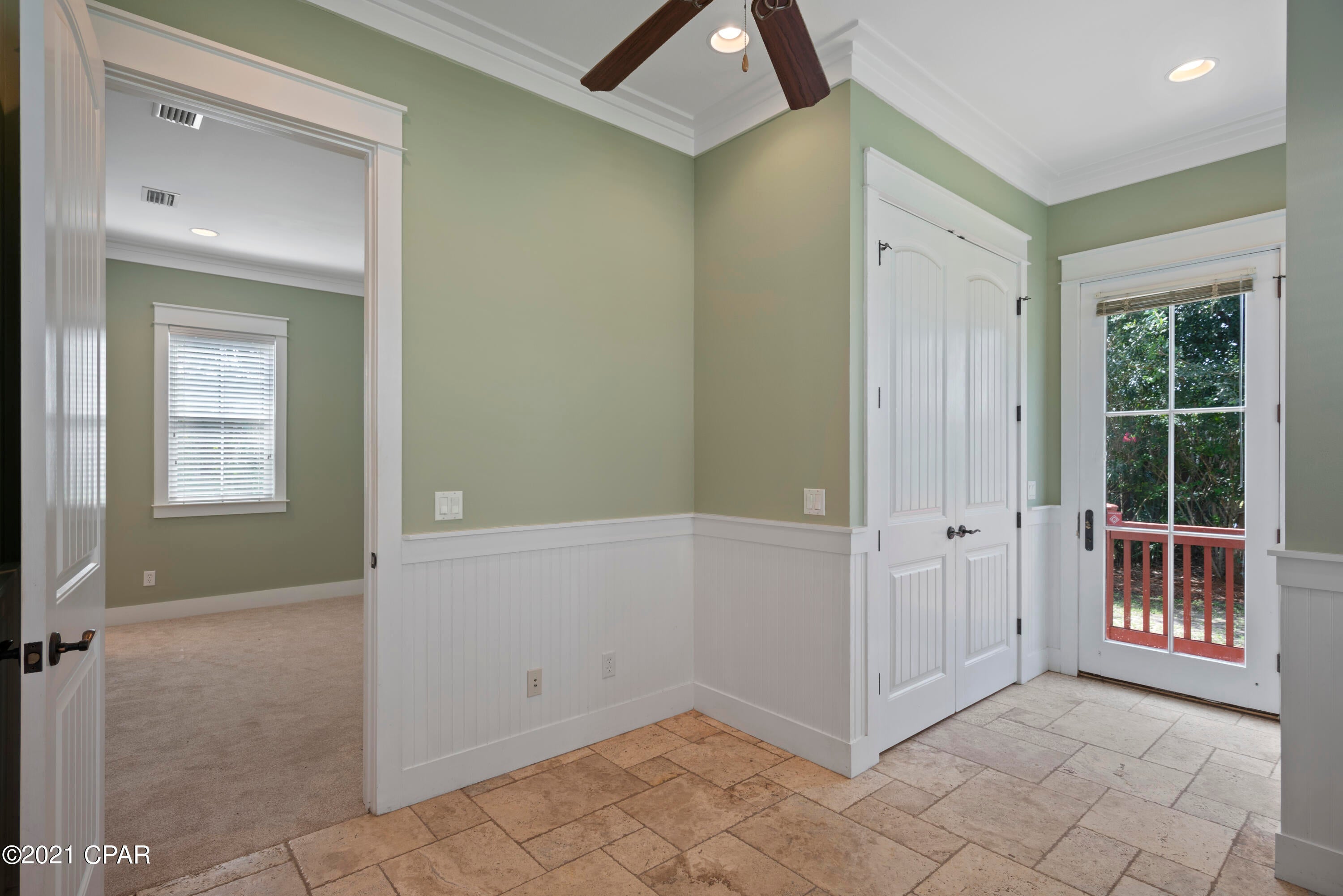 Harrison's Walk - Residential