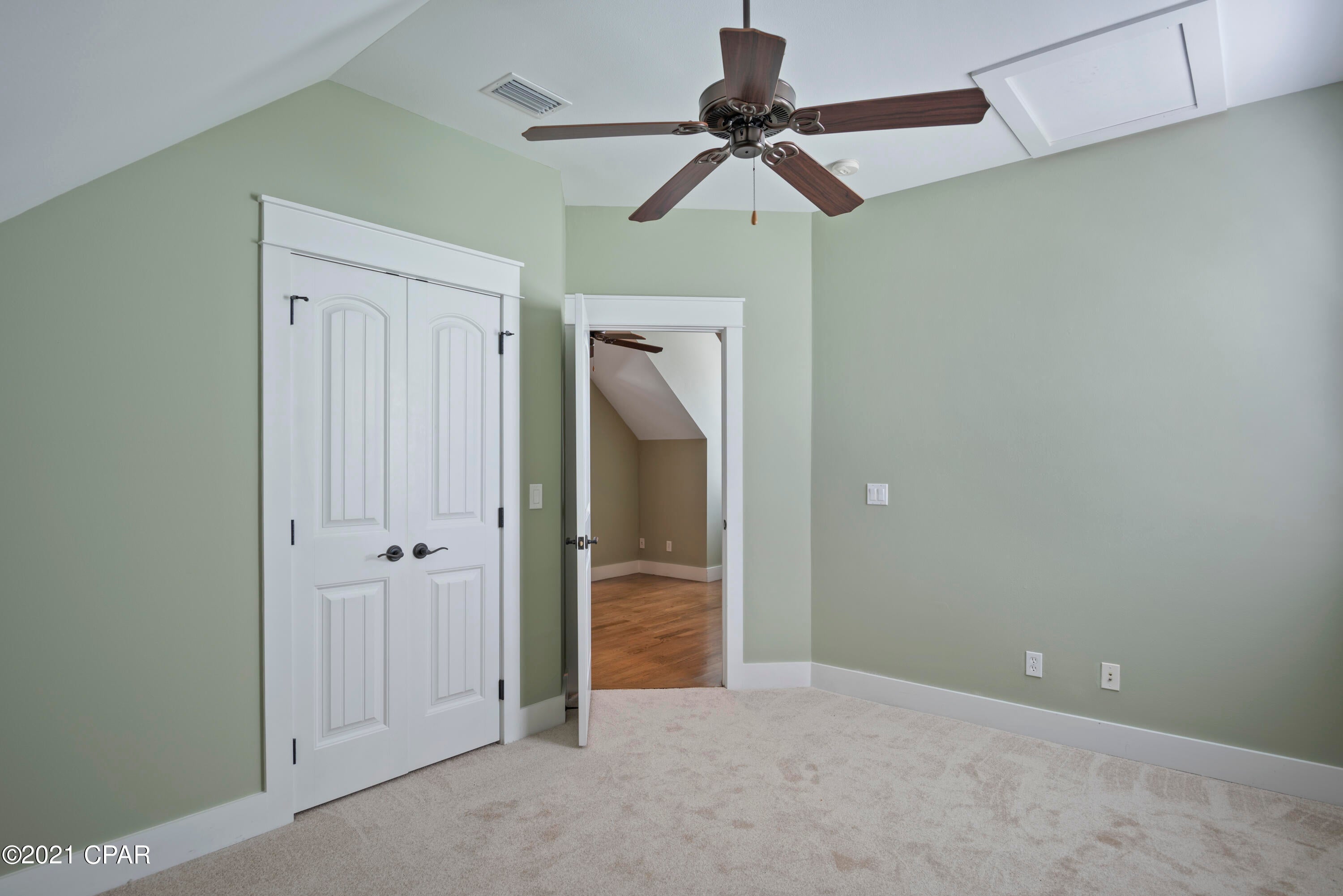 Harrison's Walk - Residential