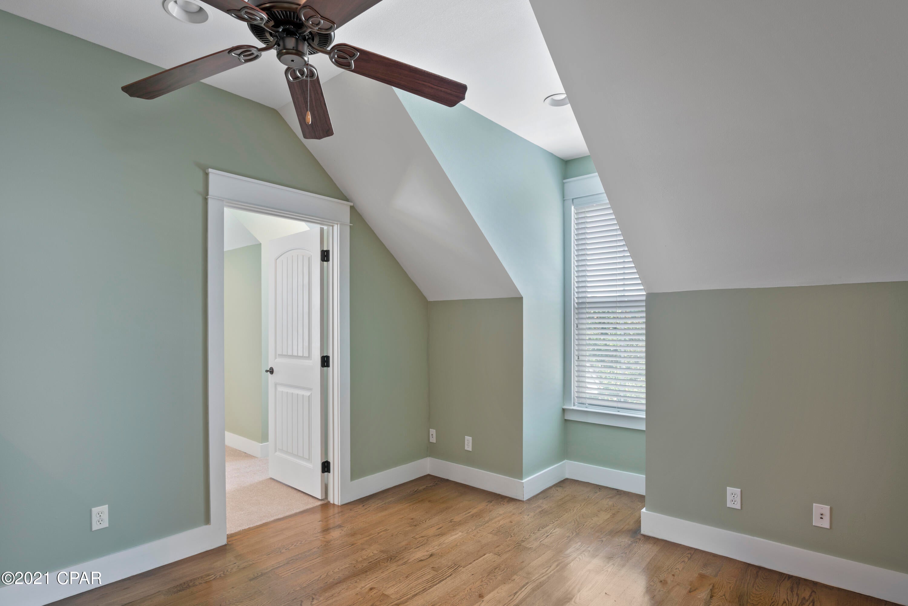 Harrison's Walk - Residential