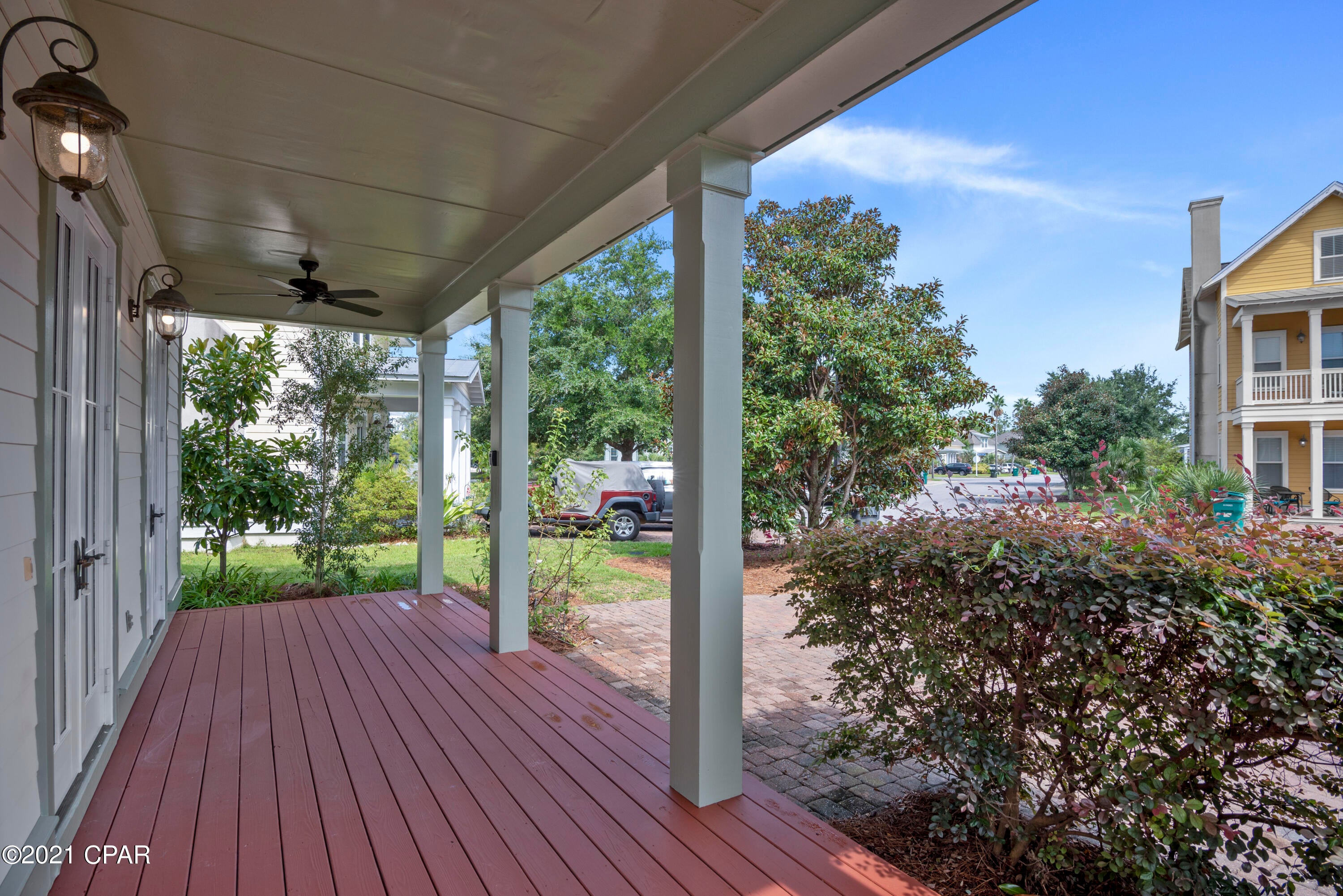 Harrison's Walk - Residential