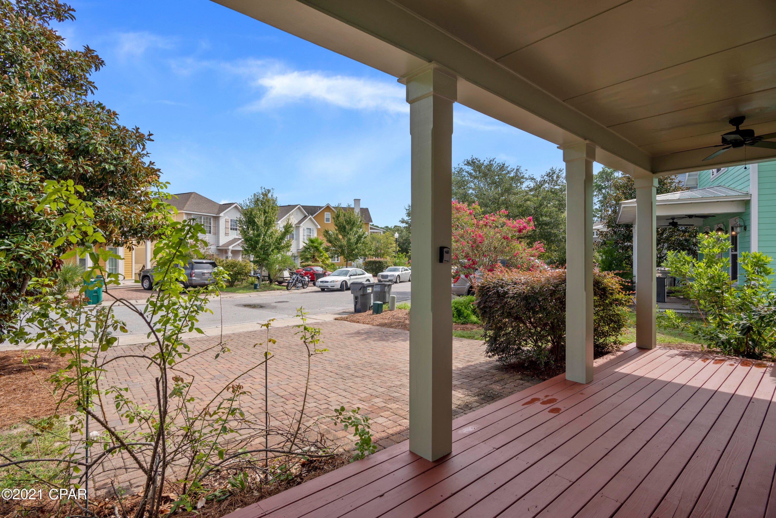Harrison's Walk - Residential