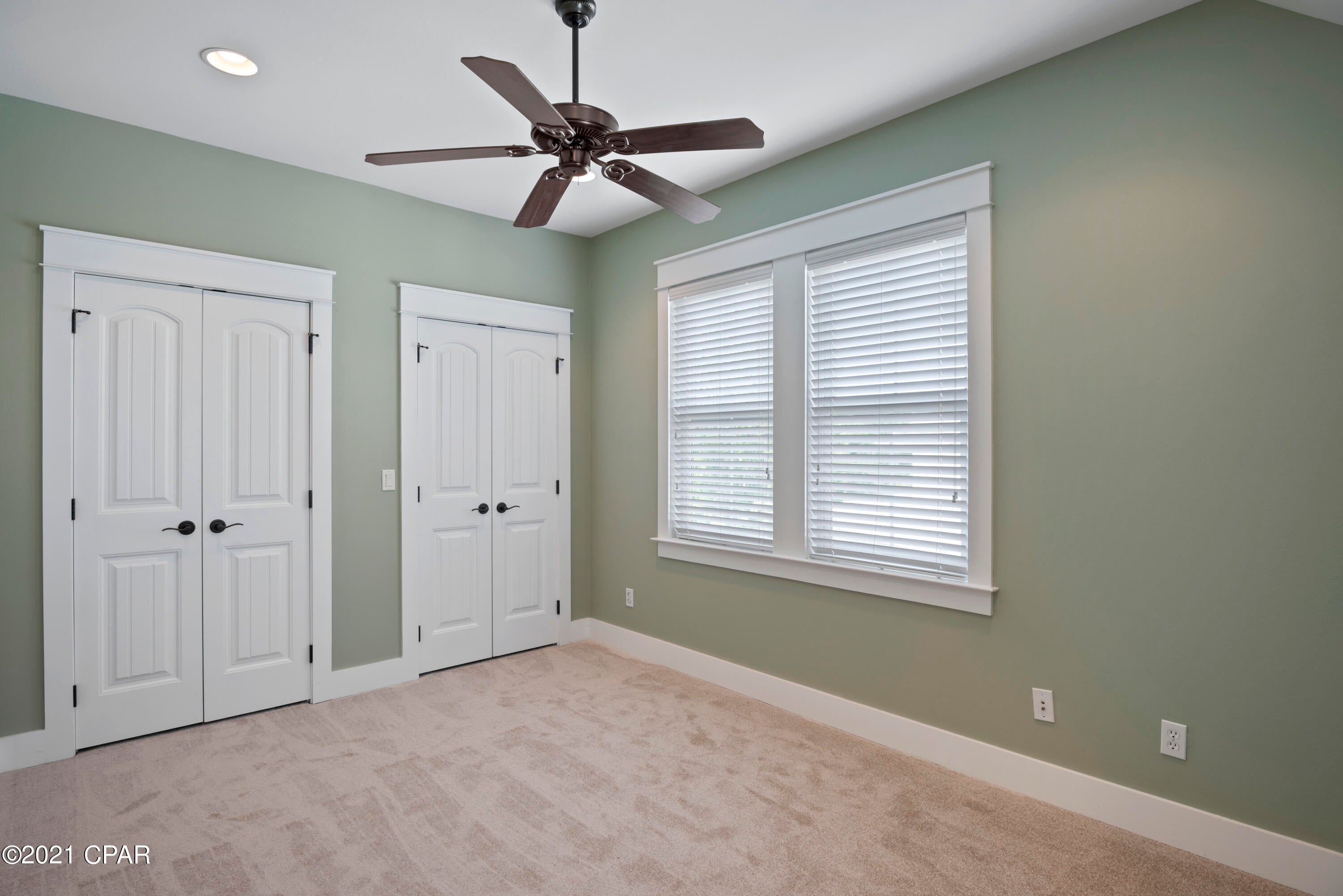 Harrison's Walk - Residential