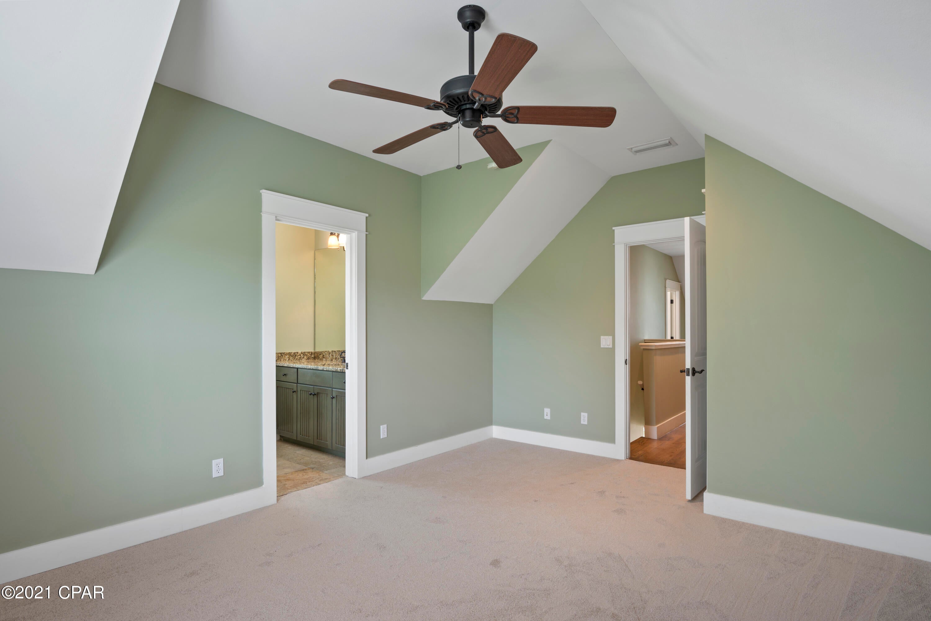 Harrison's Walk - Residential