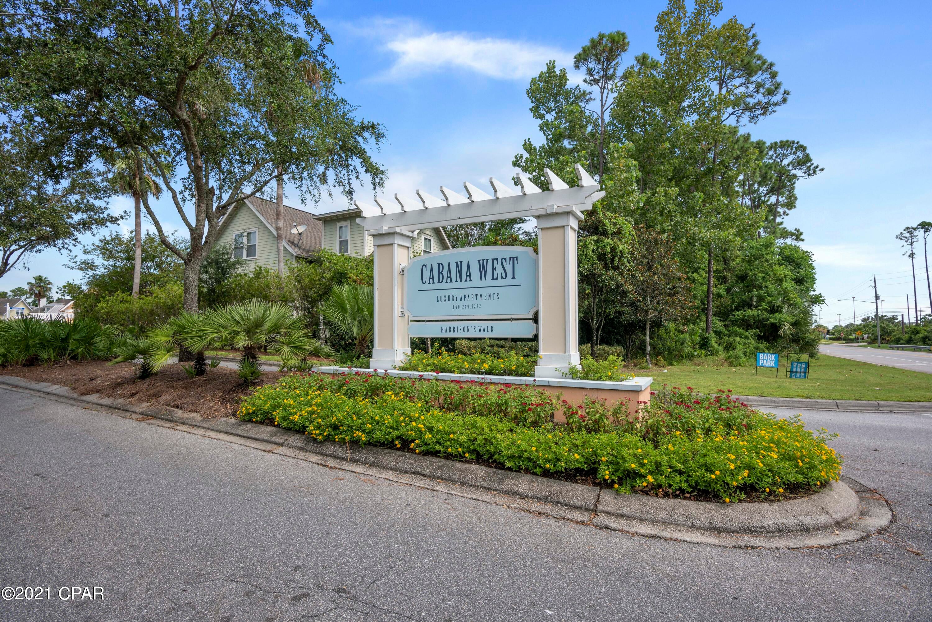 Harrison's Walk - Residential