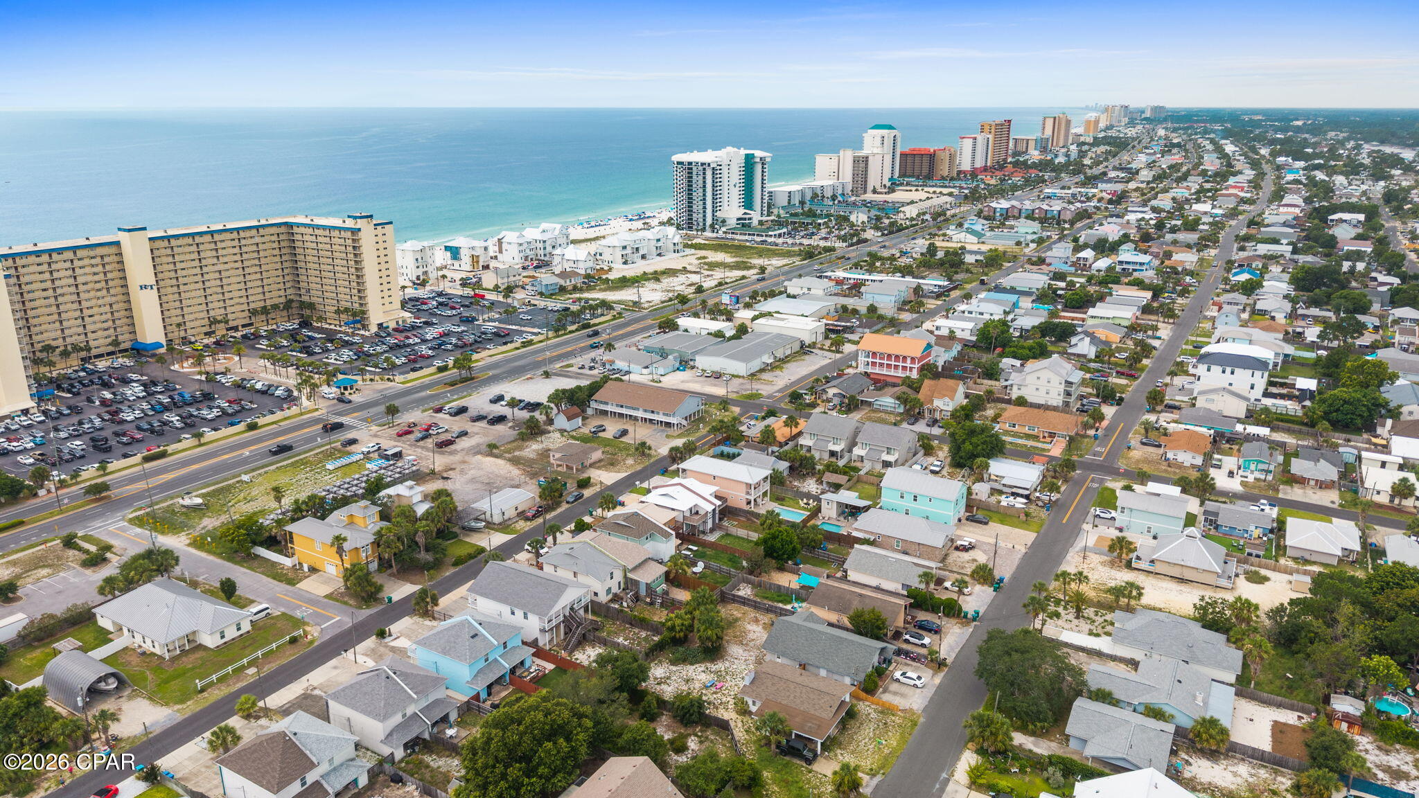 Biltmore Beach - Residential