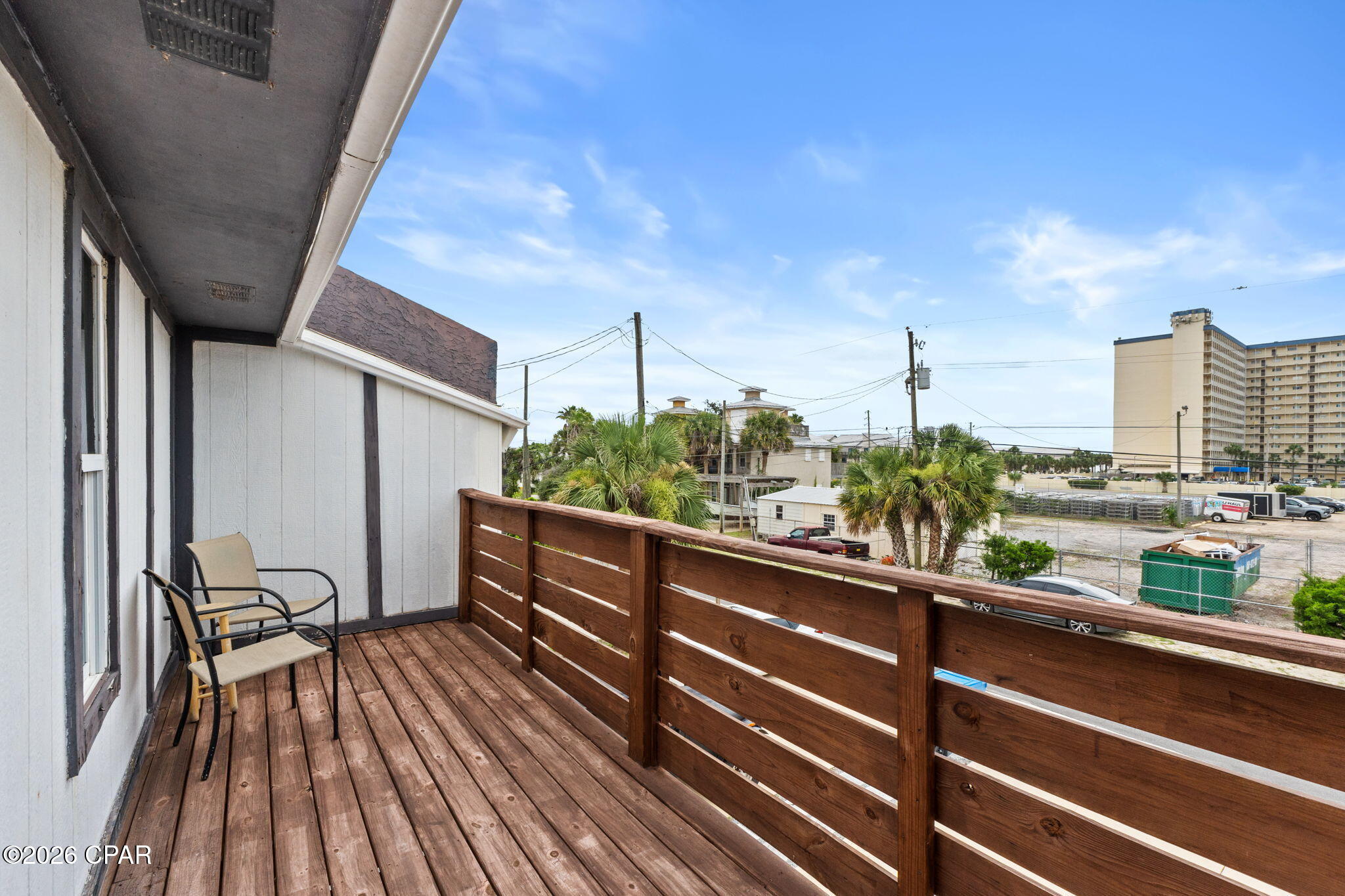 Biltmore Beach - Residential