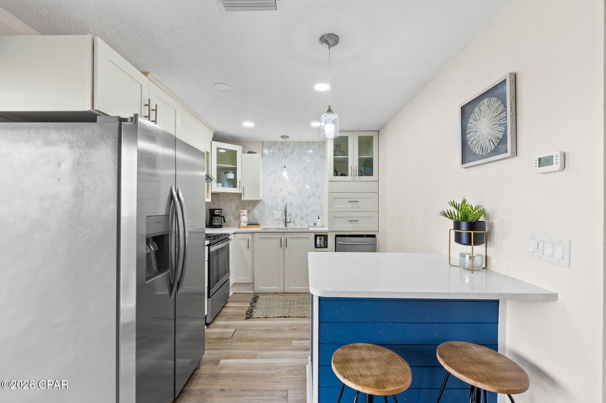 Biltmore Beach - Residential