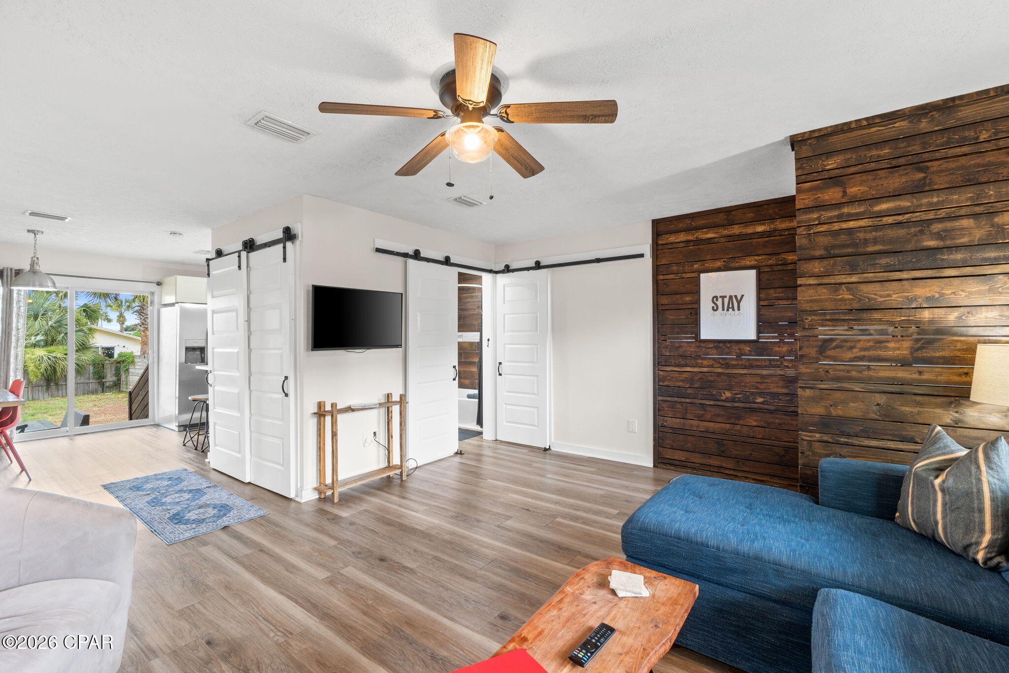 Biltmore Beach - Residential
