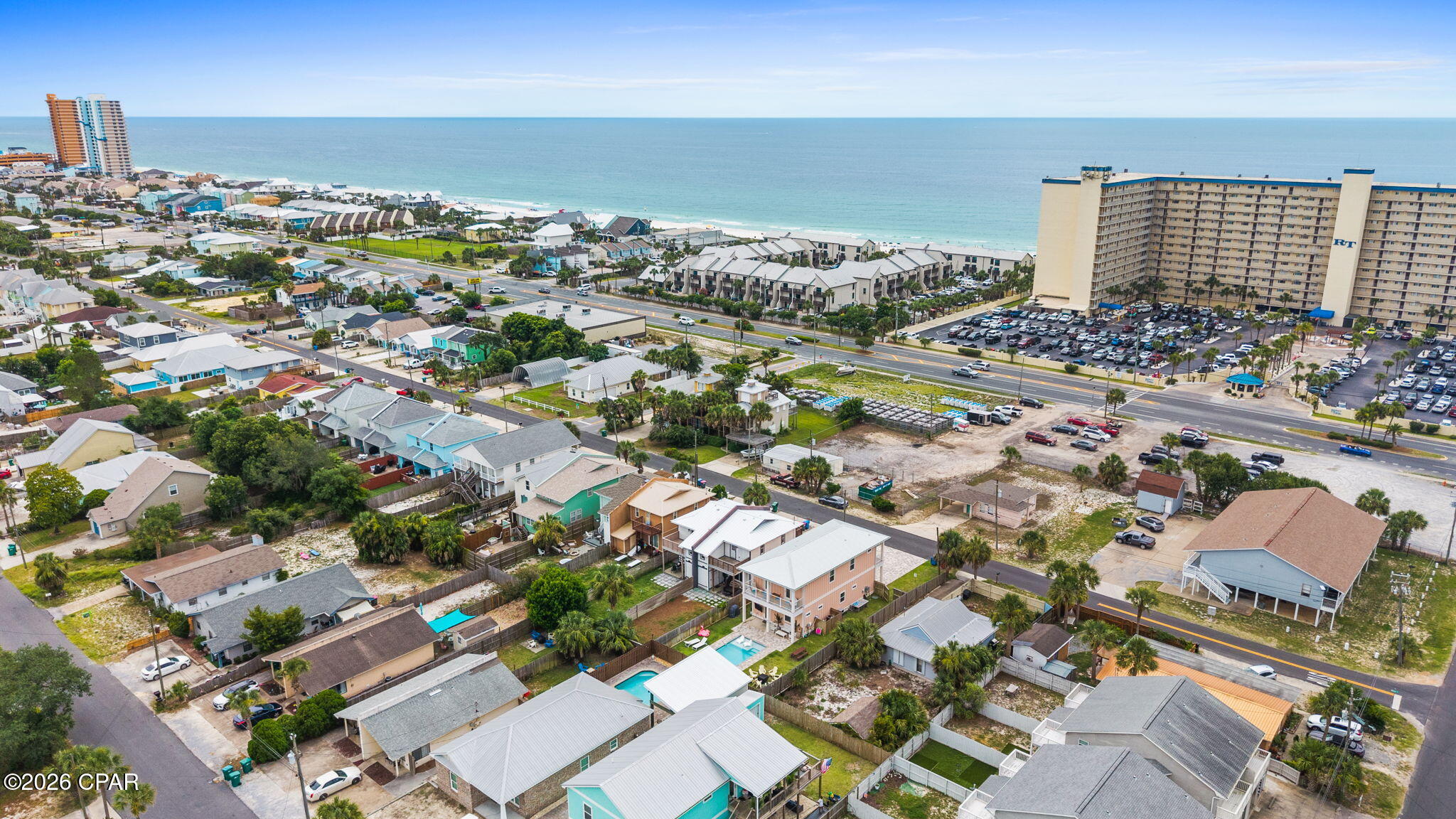 Biltmore Beach - Residential