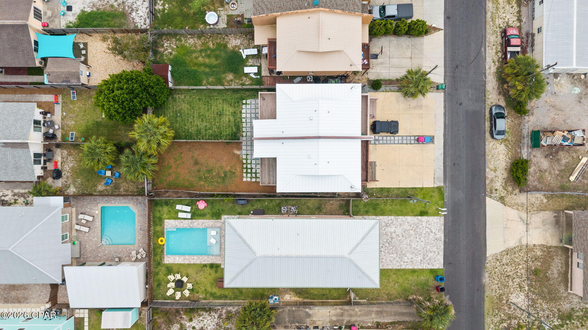 Biltmore Beach - Residential
