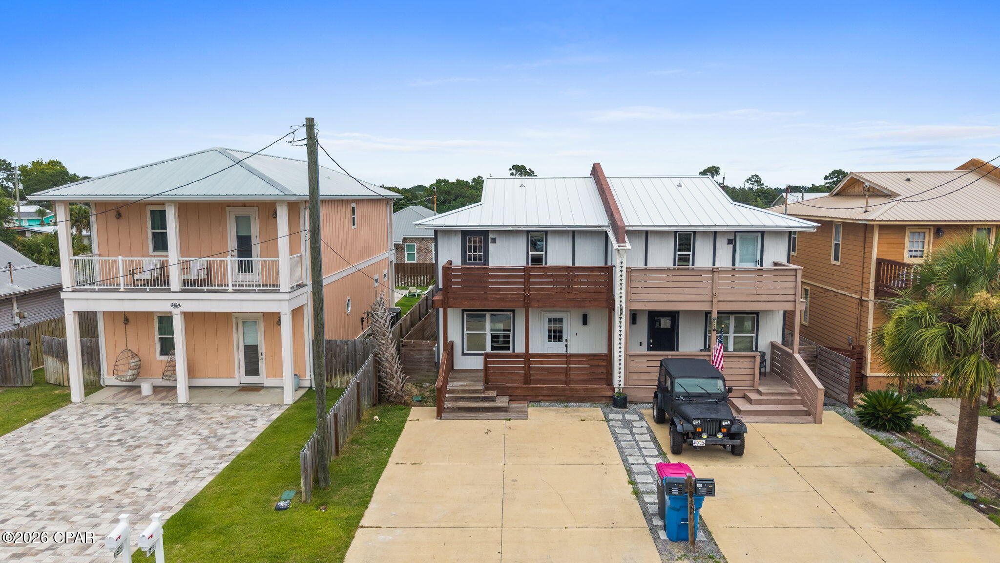 Biltmore Beach - Residential