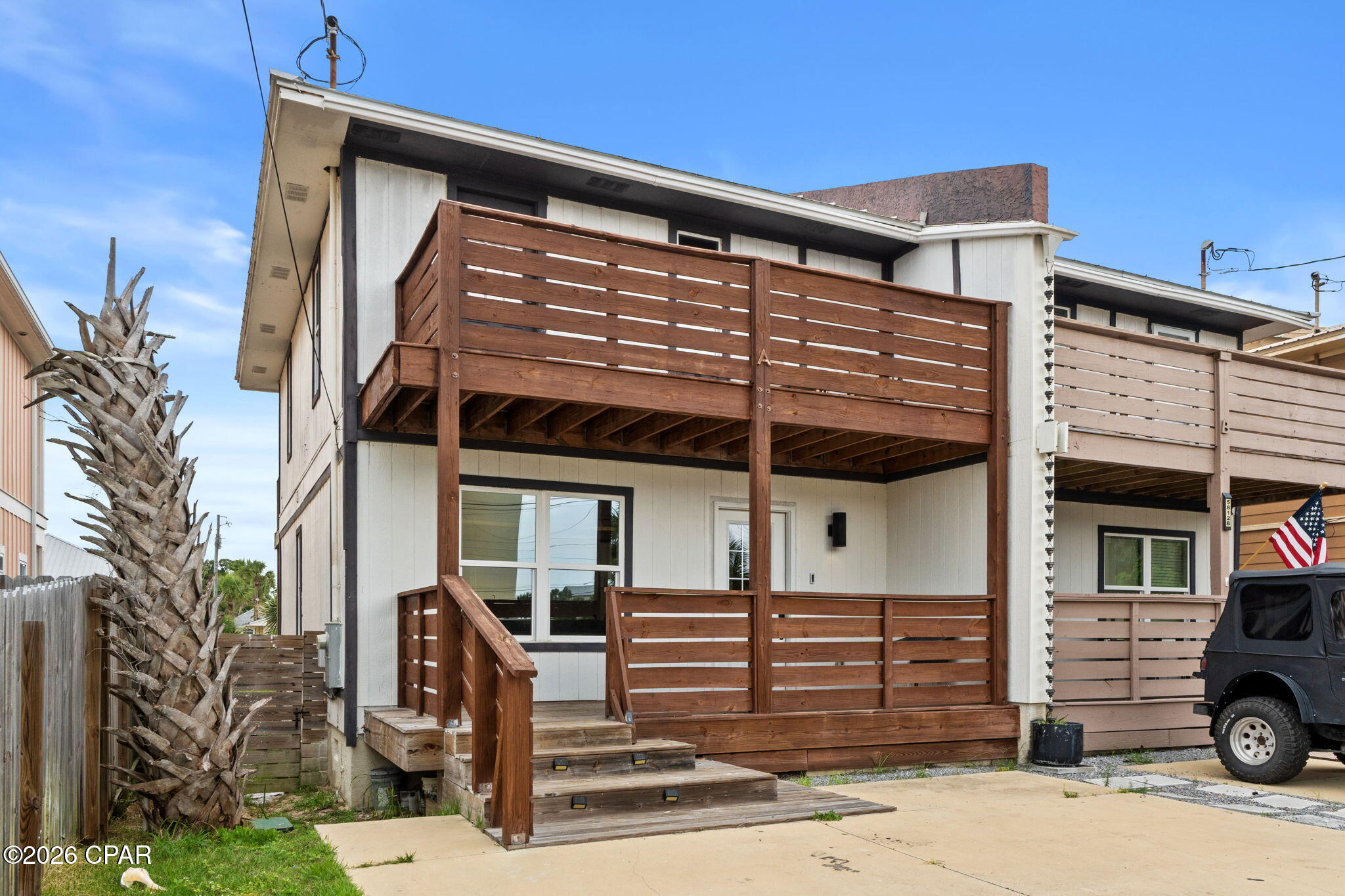 Biltmore Beach - Residential