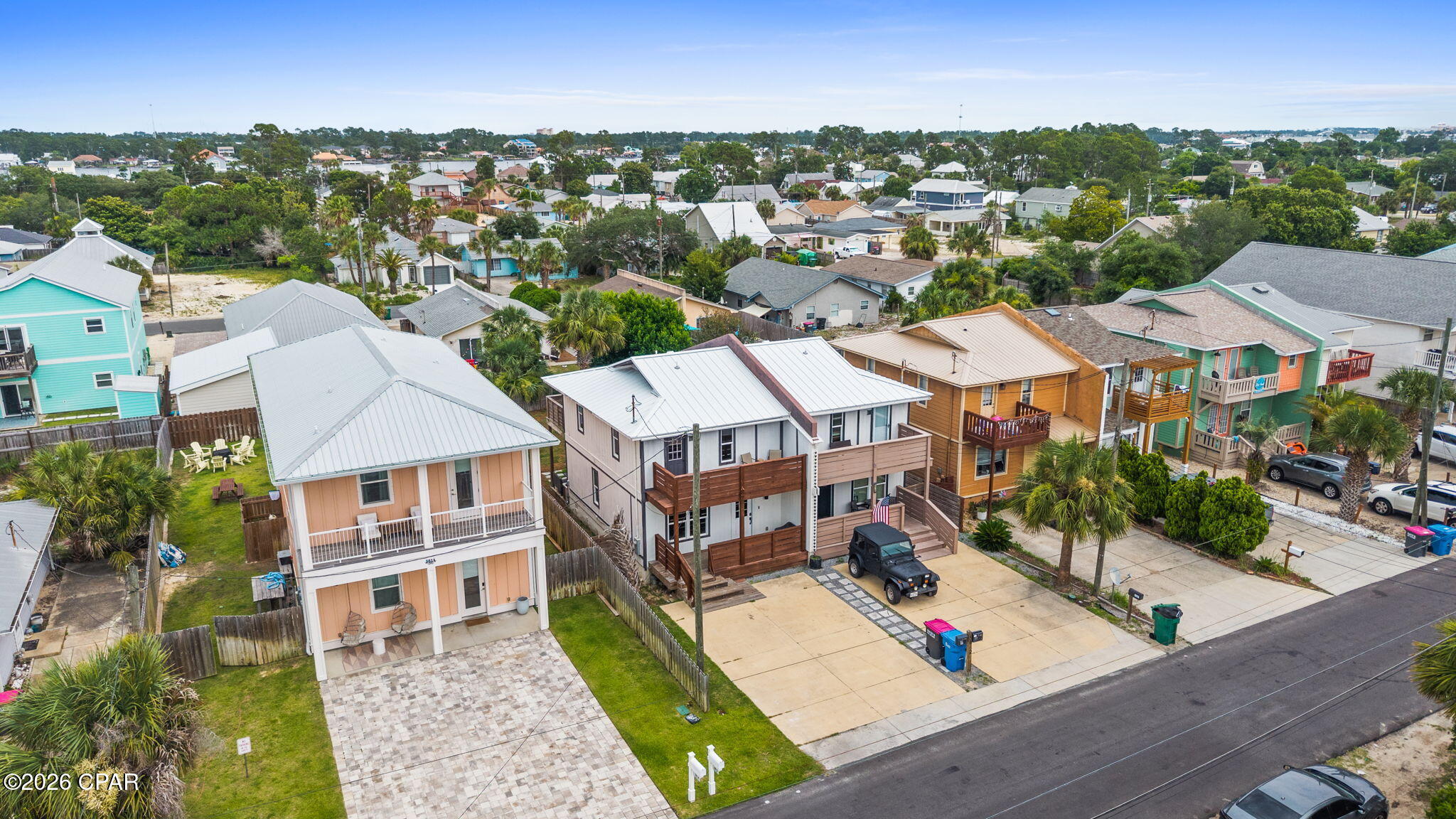 Biltmore Beach - Residential