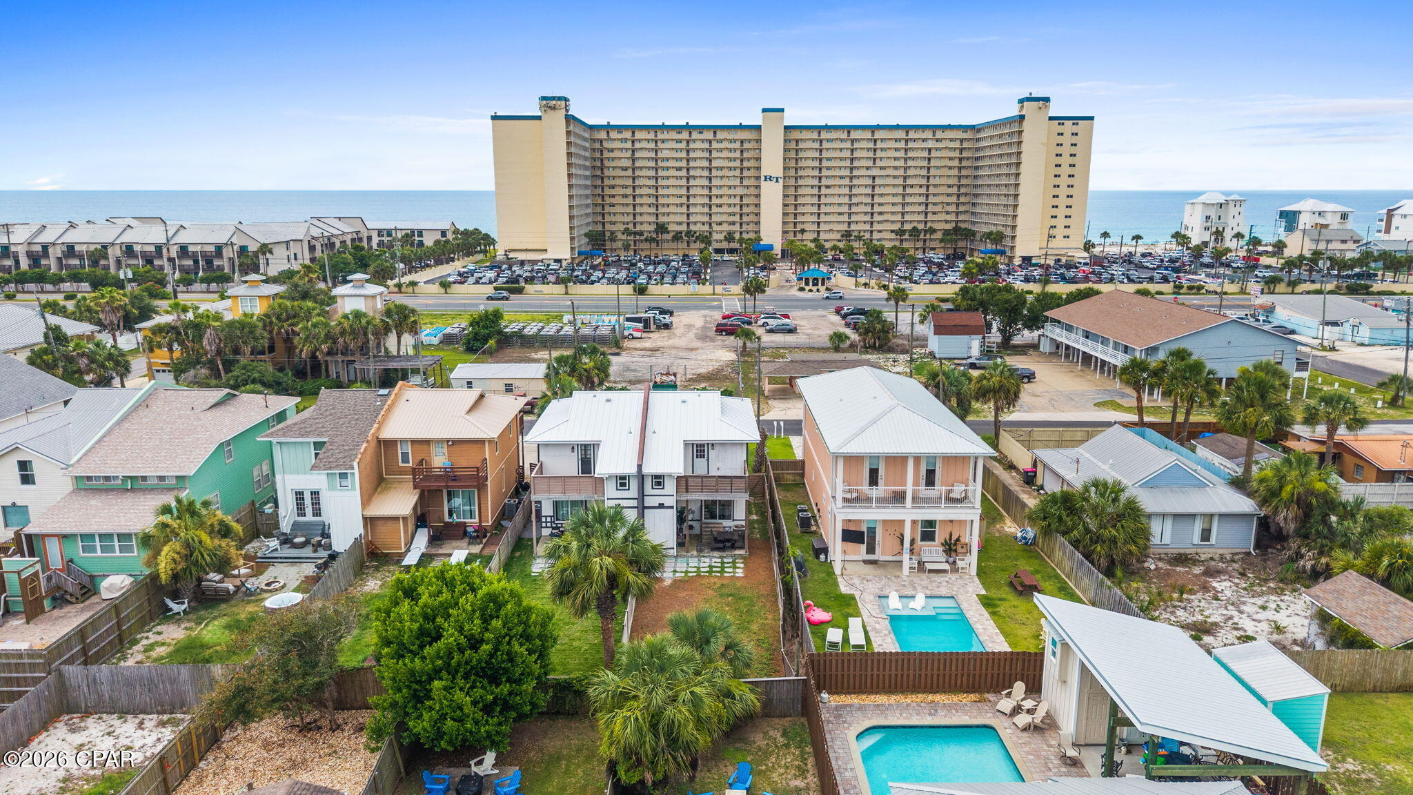 Biltmore Beach - Residential