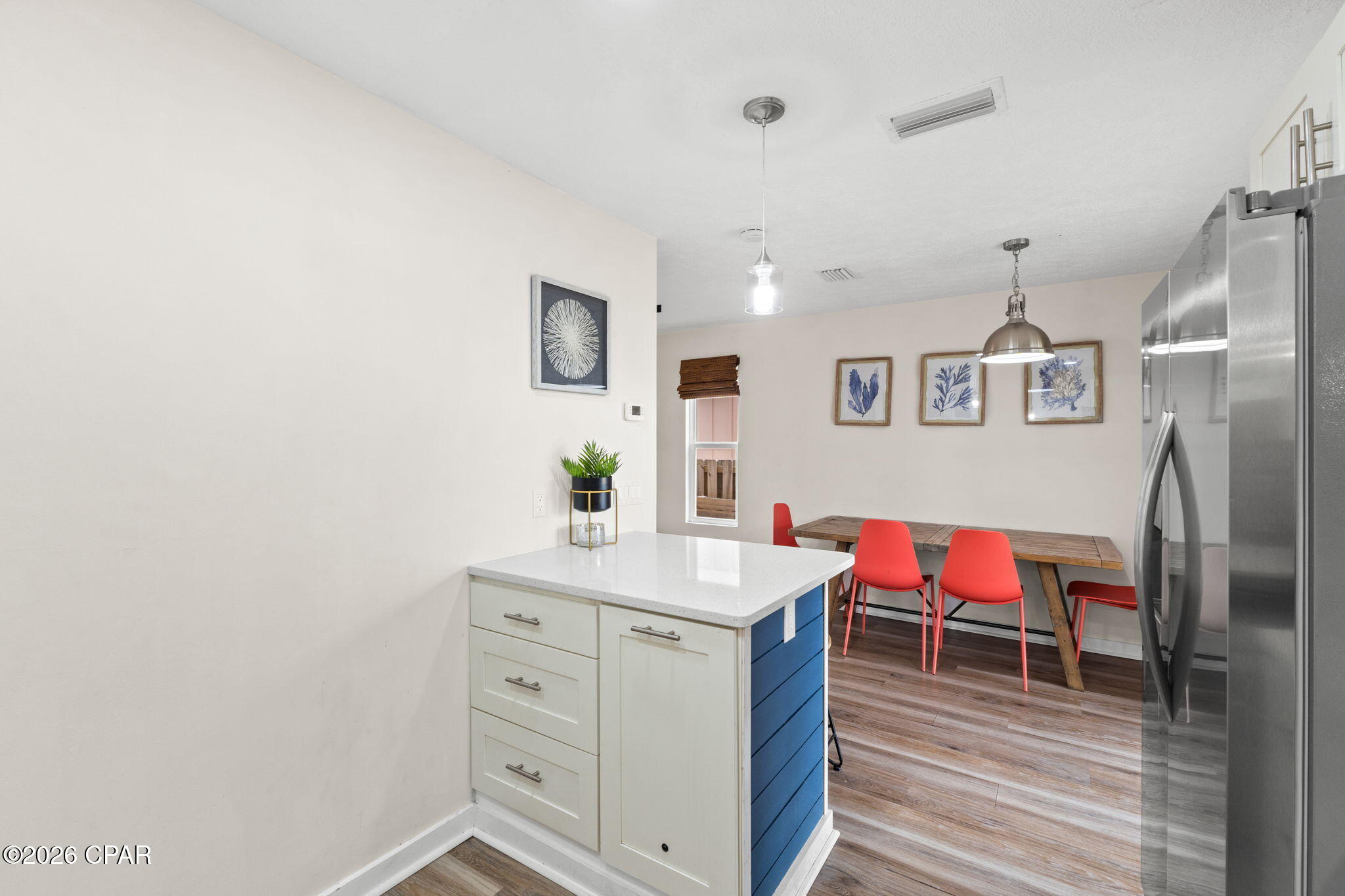 Biltmore Beach - Residential