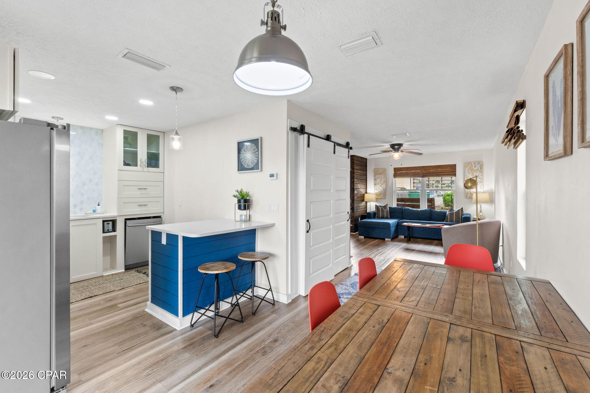 Biltmore Beach - Residential