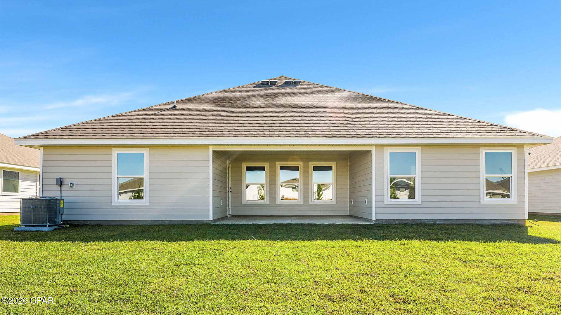 No Named Subdivision - Residential