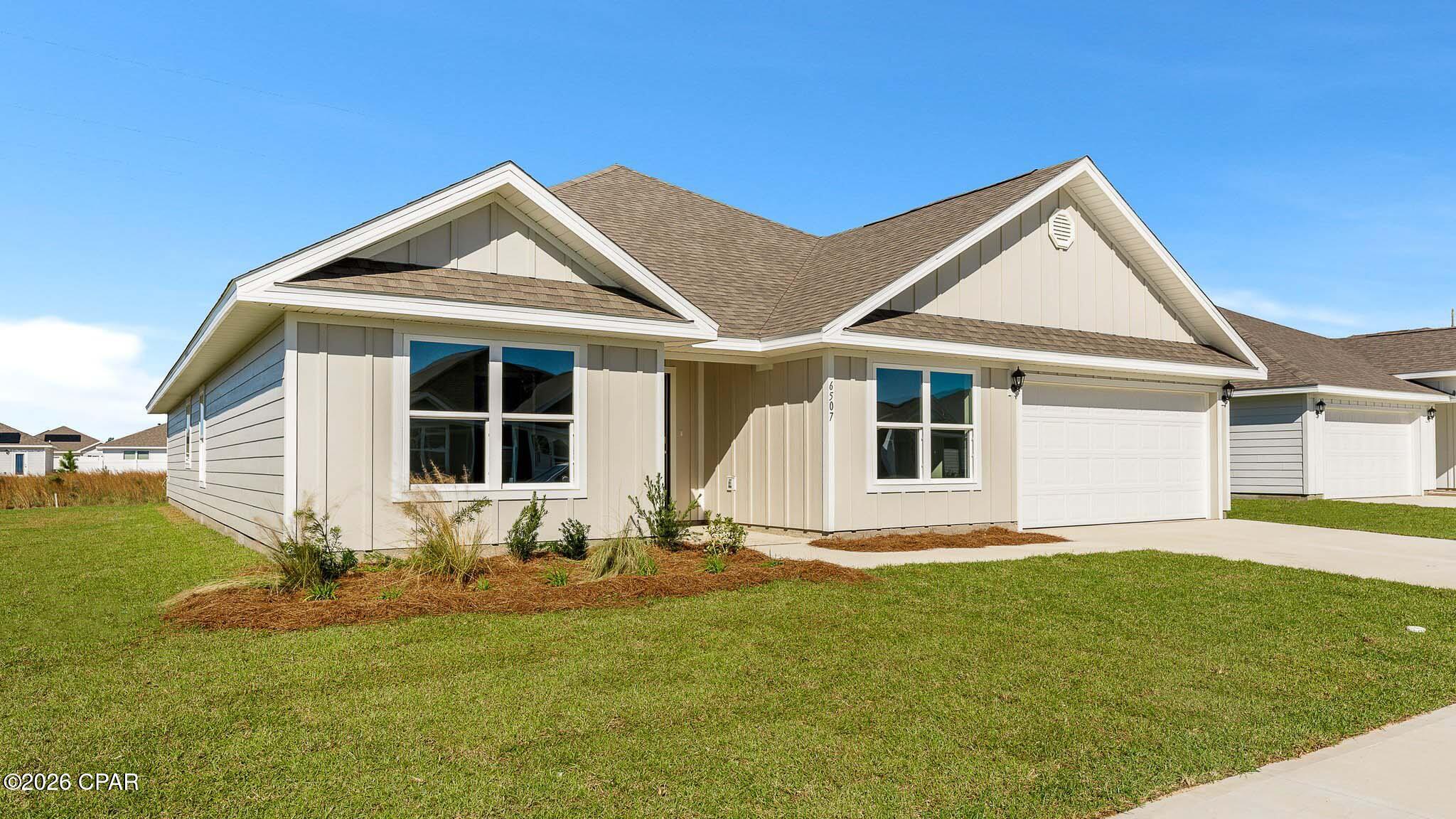 No Named Subdivision - Residential