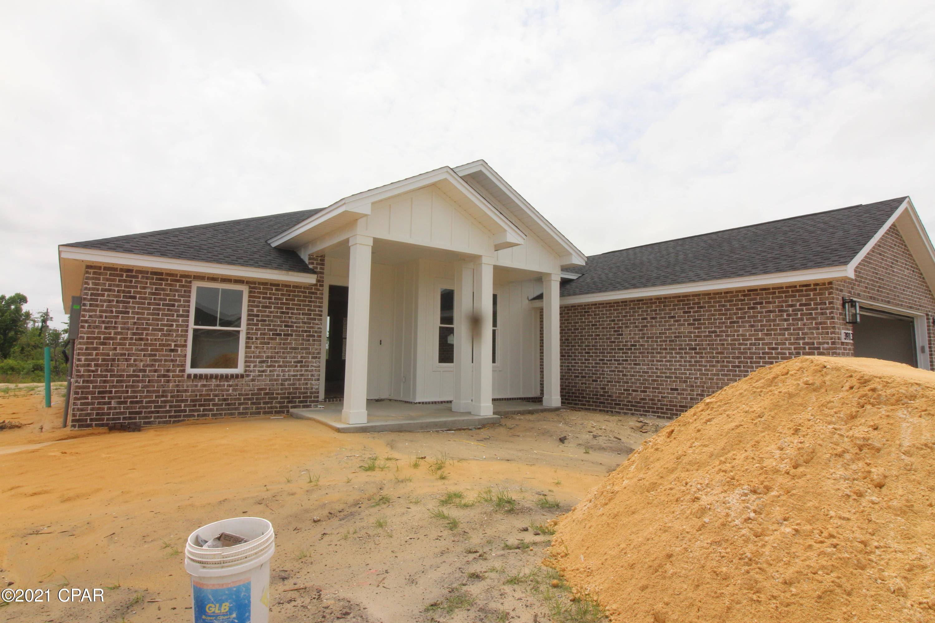 College Station Phase 1 - Residential