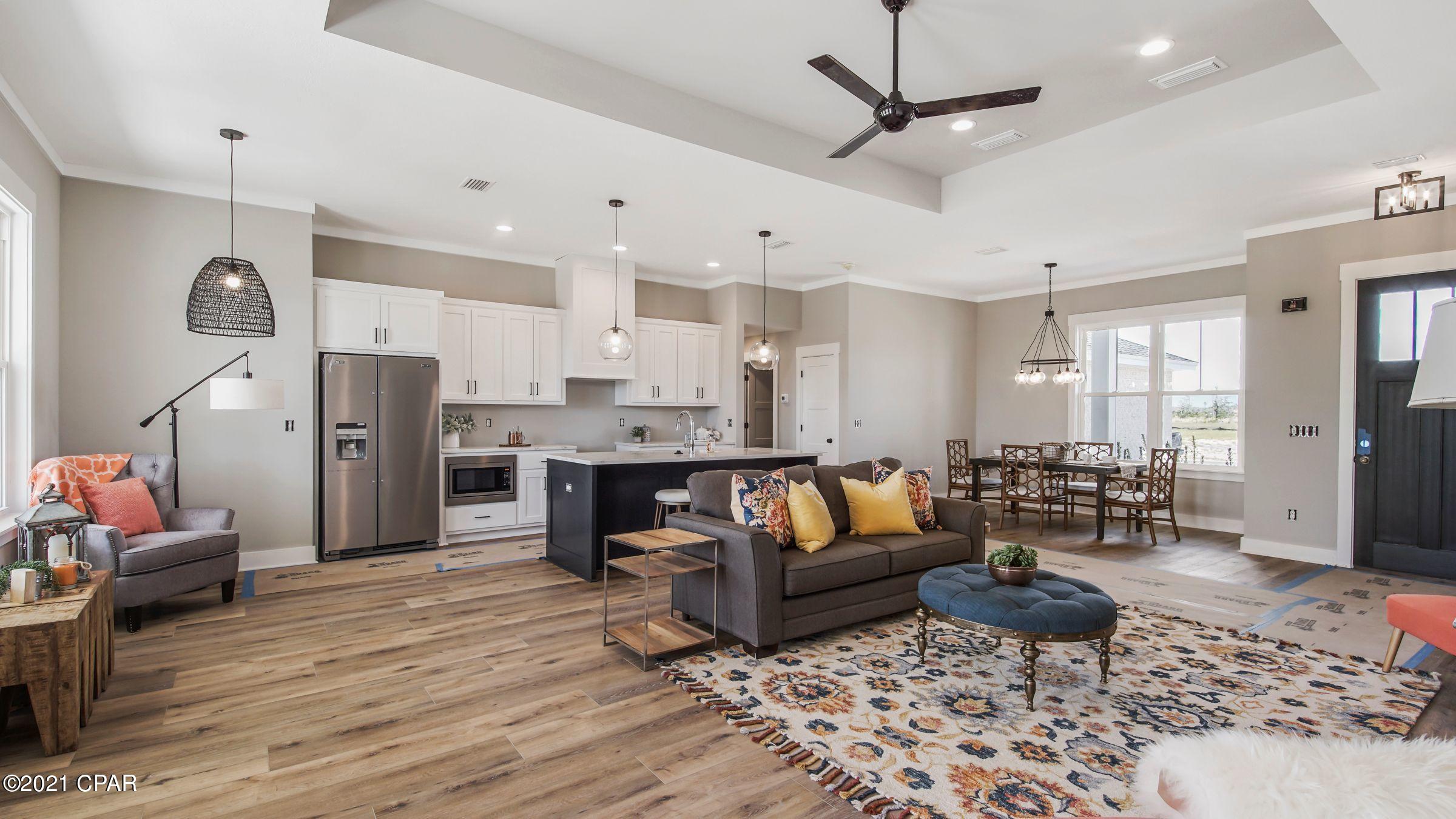 College Station Phase 1 - Residential