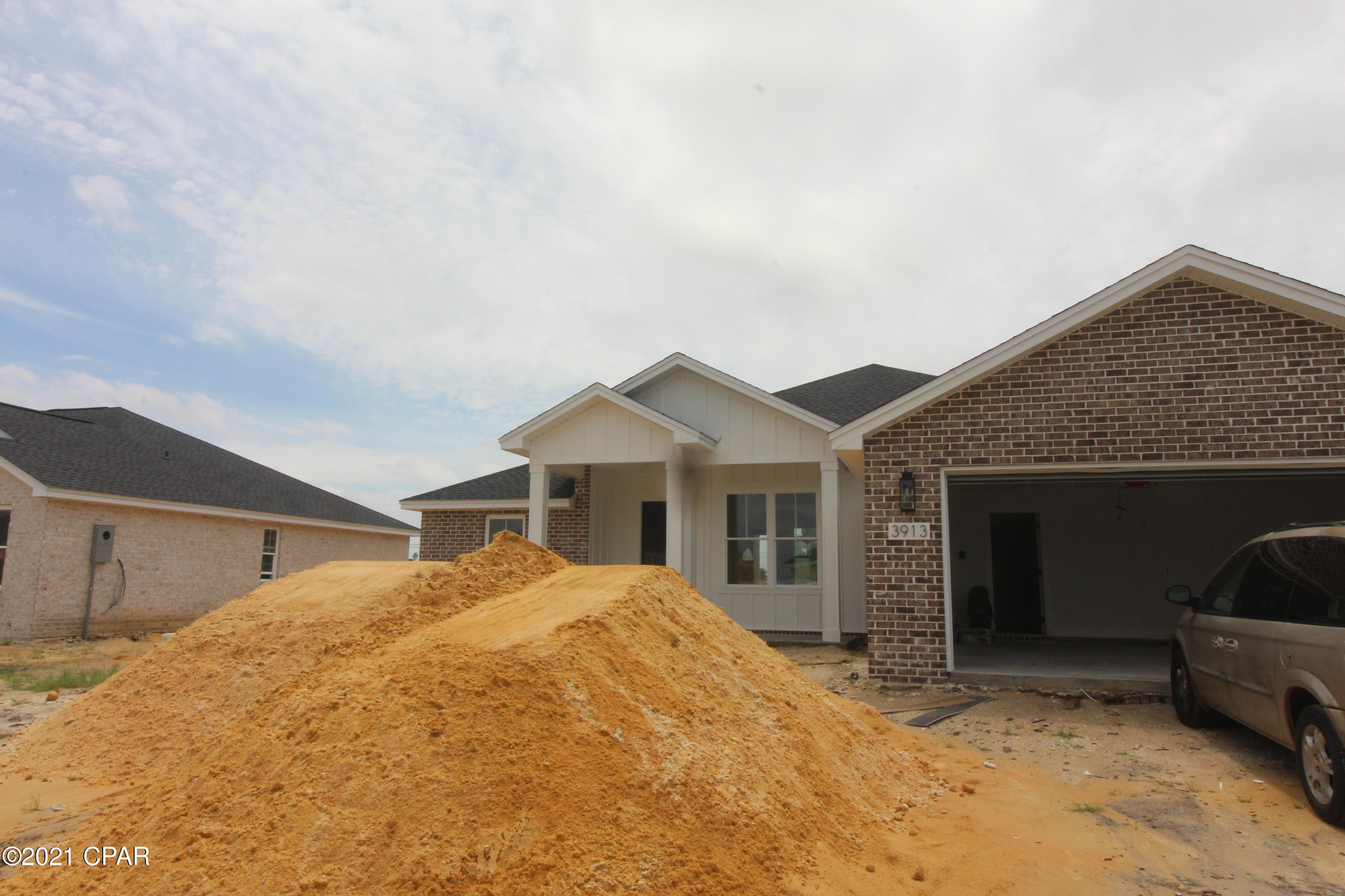 College Station Phase 1 - Residential