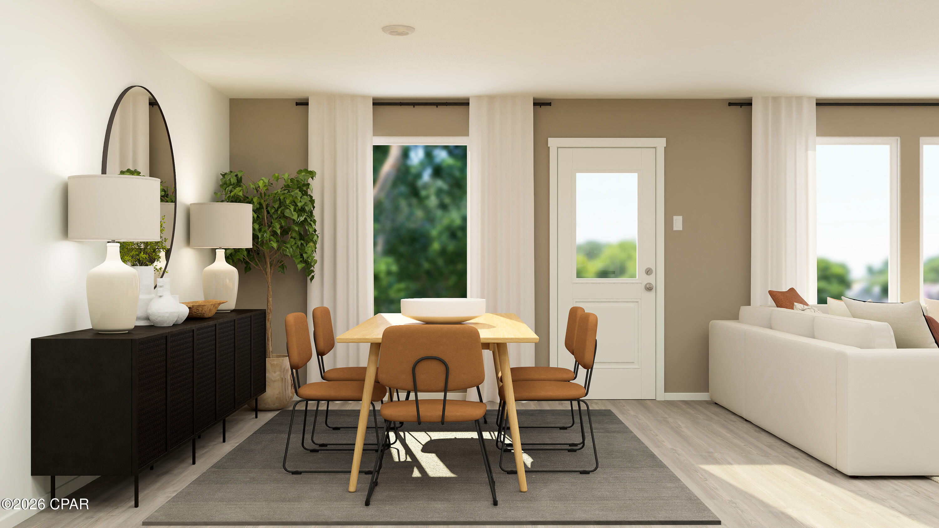 Magnolia Ridge - Residential