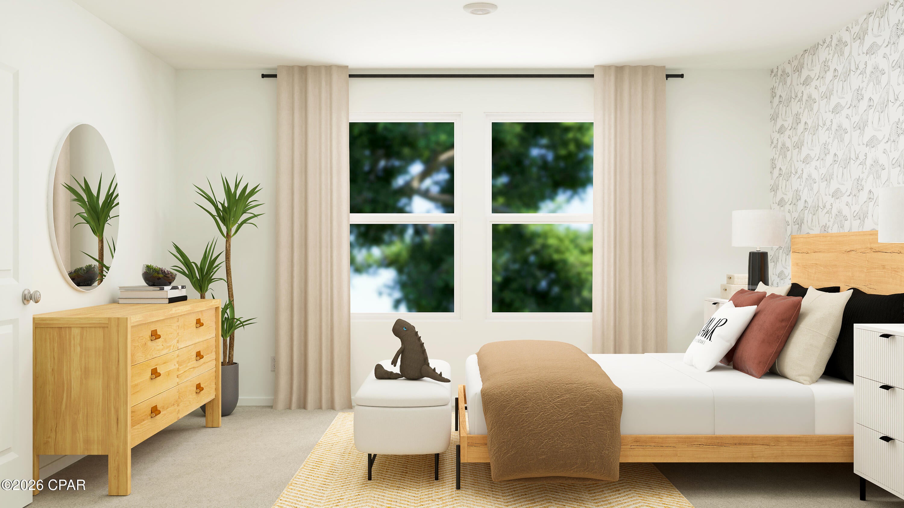 Magnolia Ridge - Residential