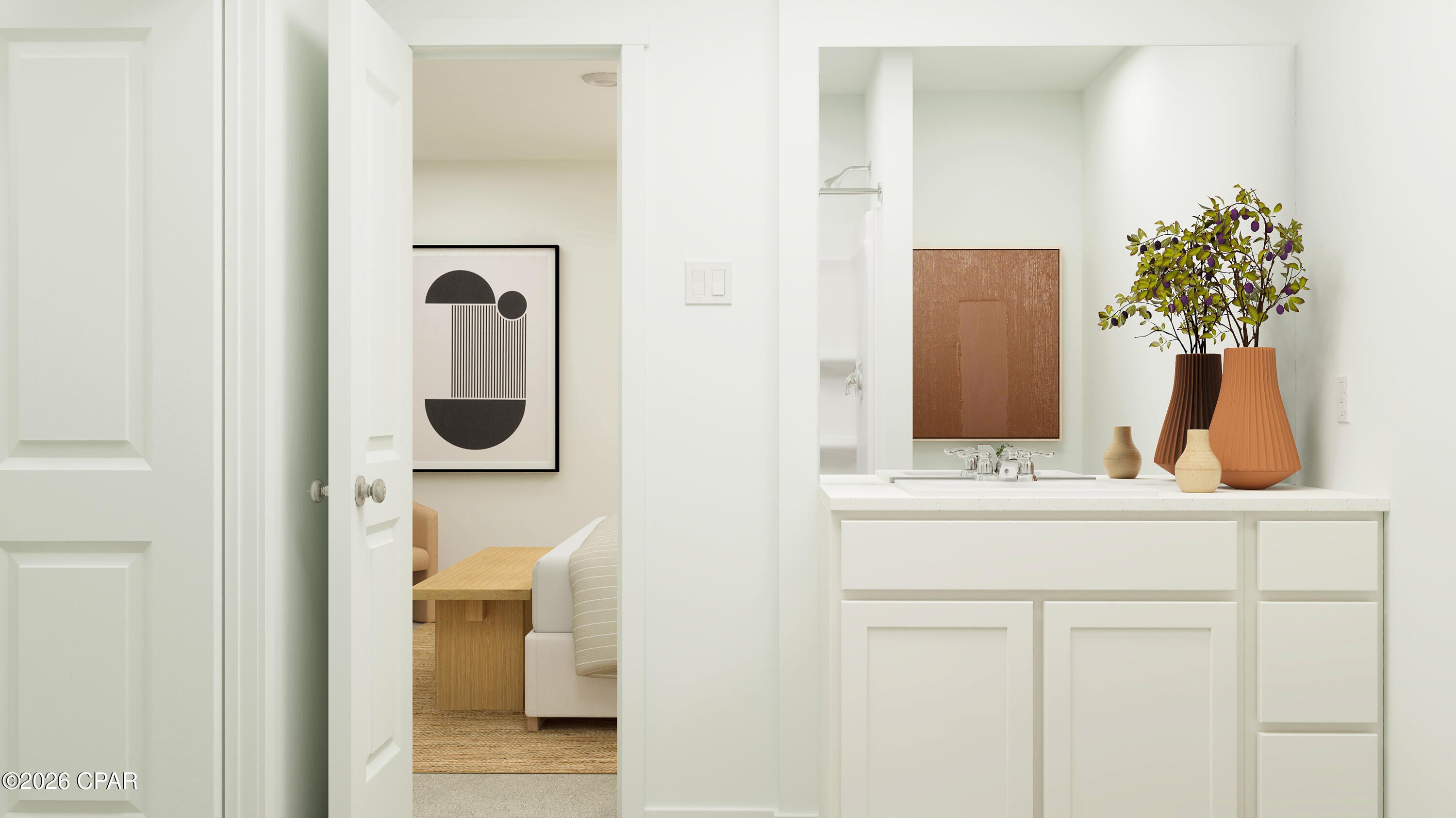 Magnolia Ridge - Residential
