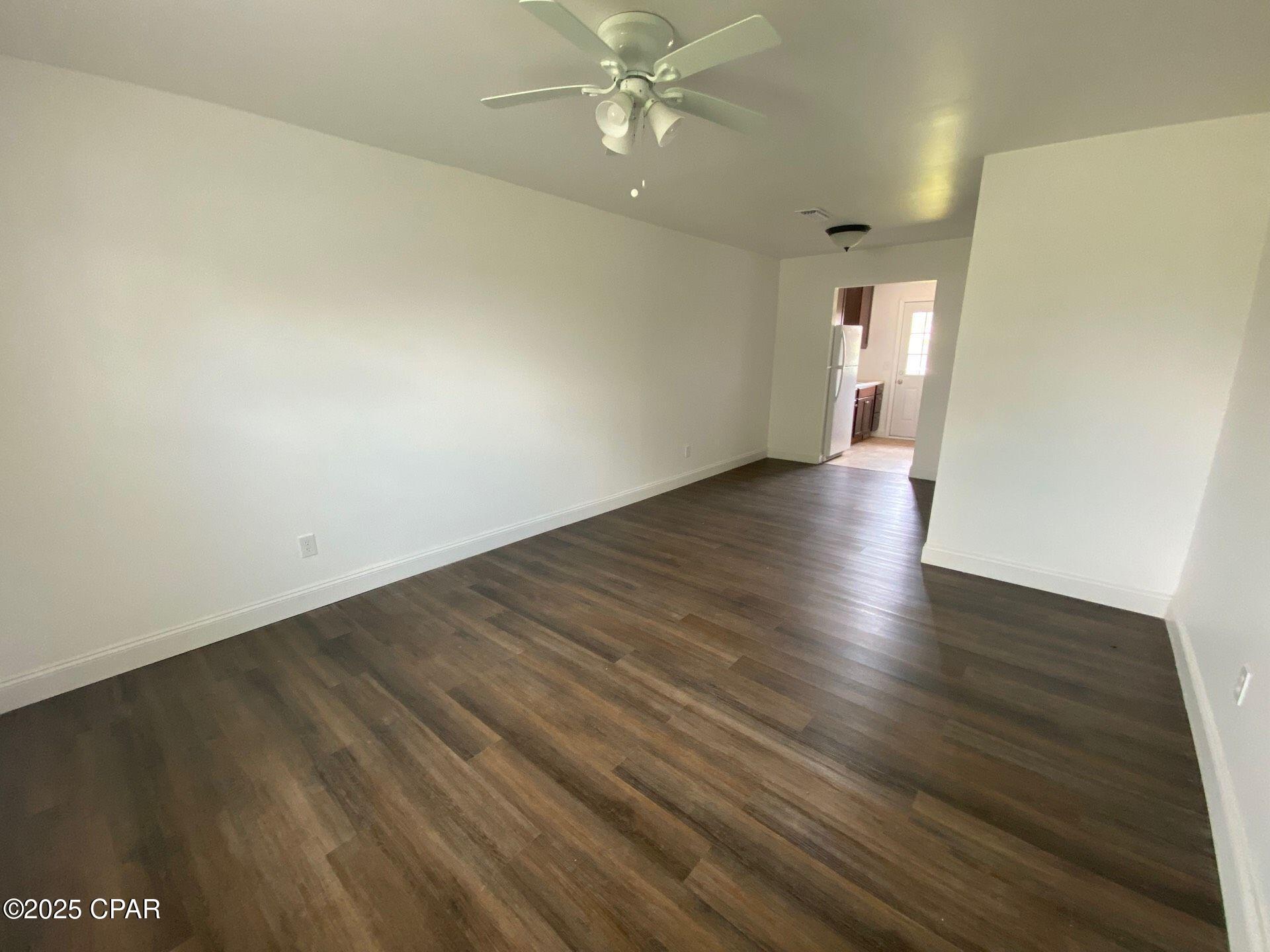 [No Recorded Subdiv] - Residential Lease