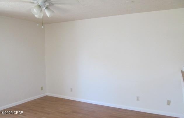 No Named Subdivision - Residential Lease