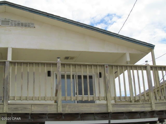 No Named Subdivision - Residential Lease