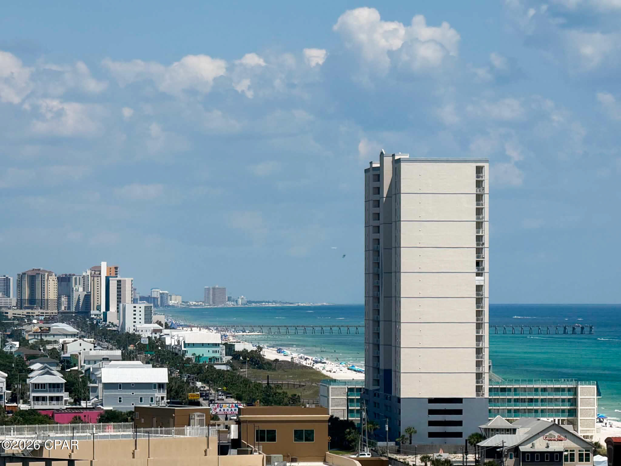 Origin At Seahaven - Residential