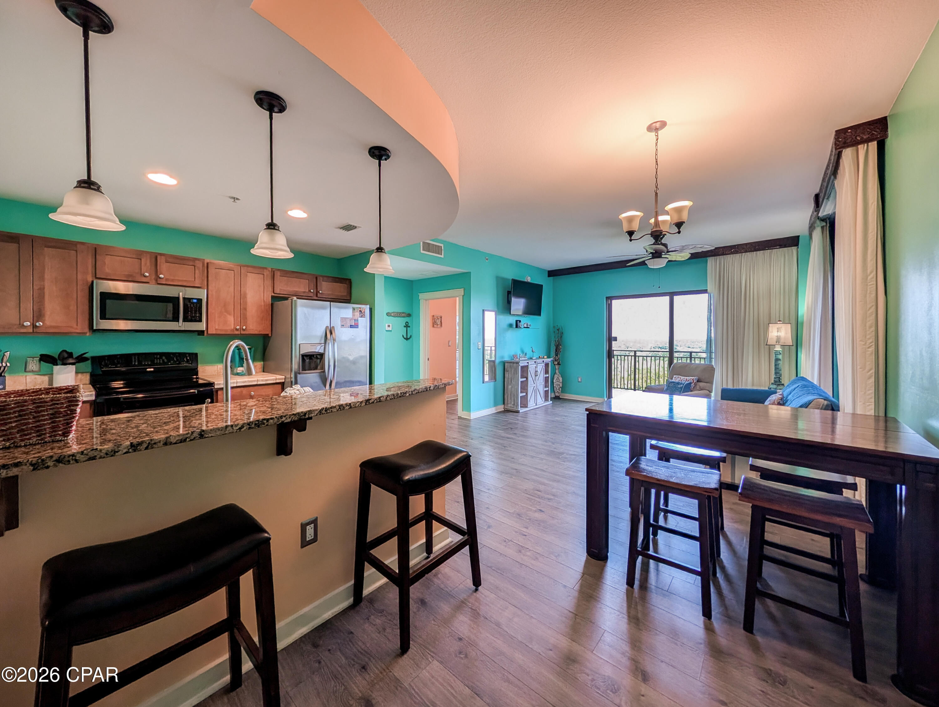 Origin At Seahaven - Residential