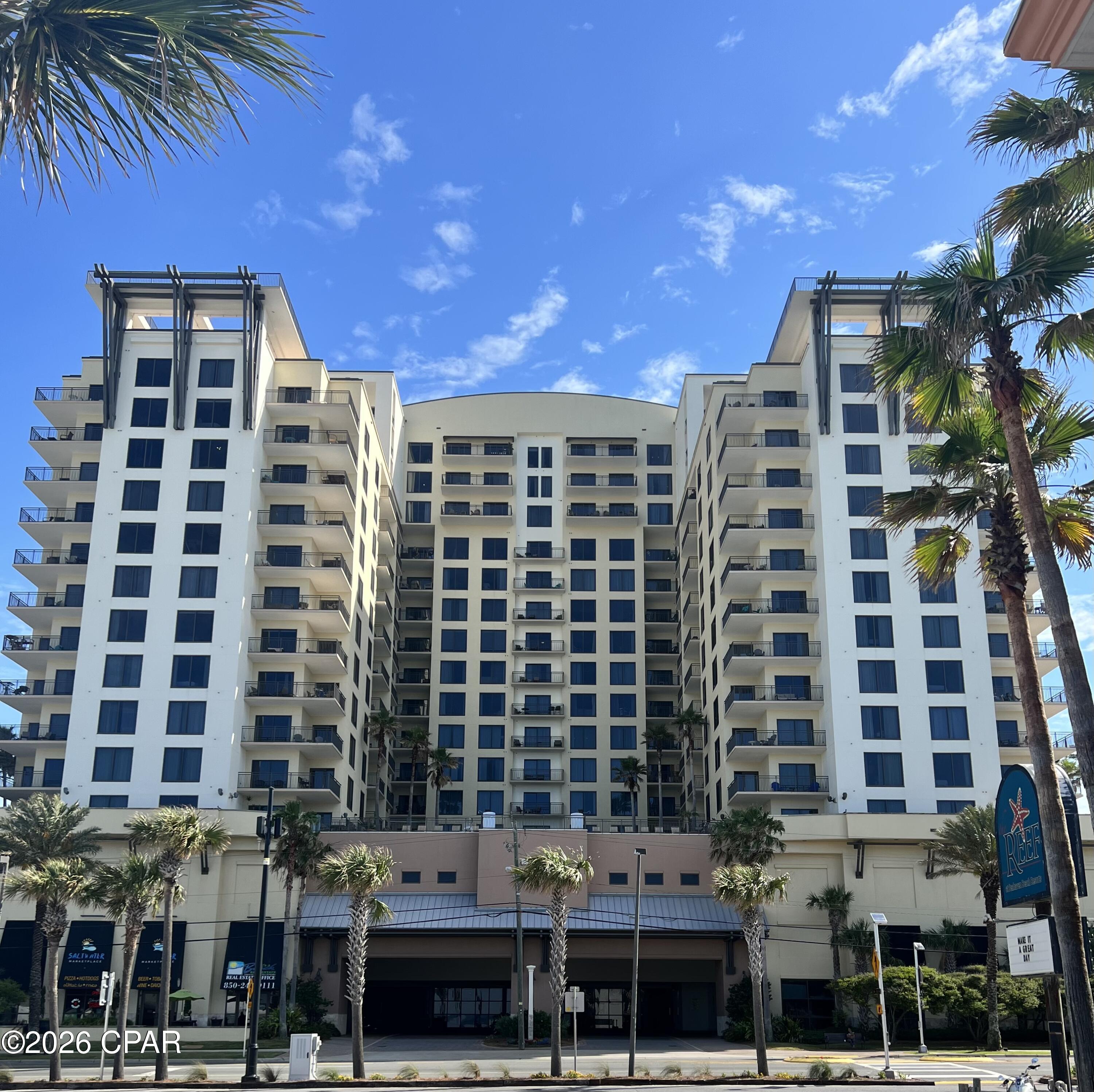 Origin At Seahaven - Residential