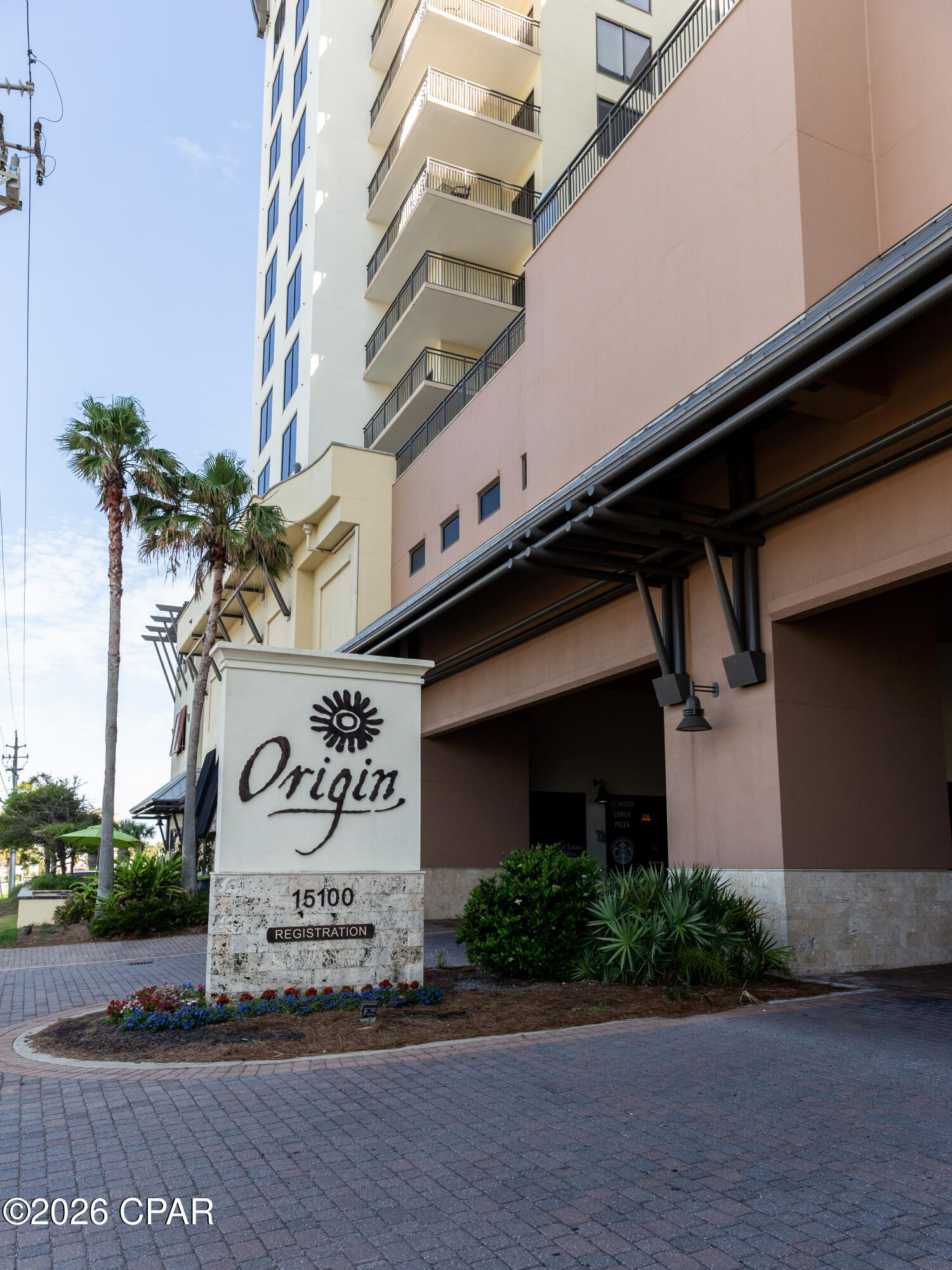 Origin At Seahaven - Residential