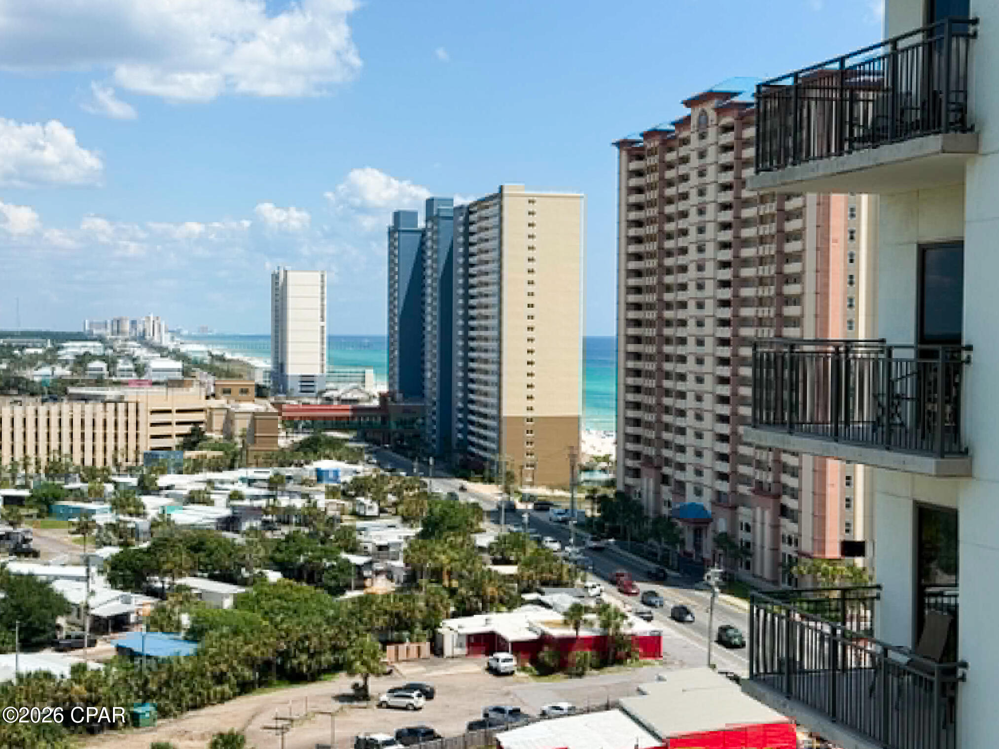 Origin At Seahaven - Residential