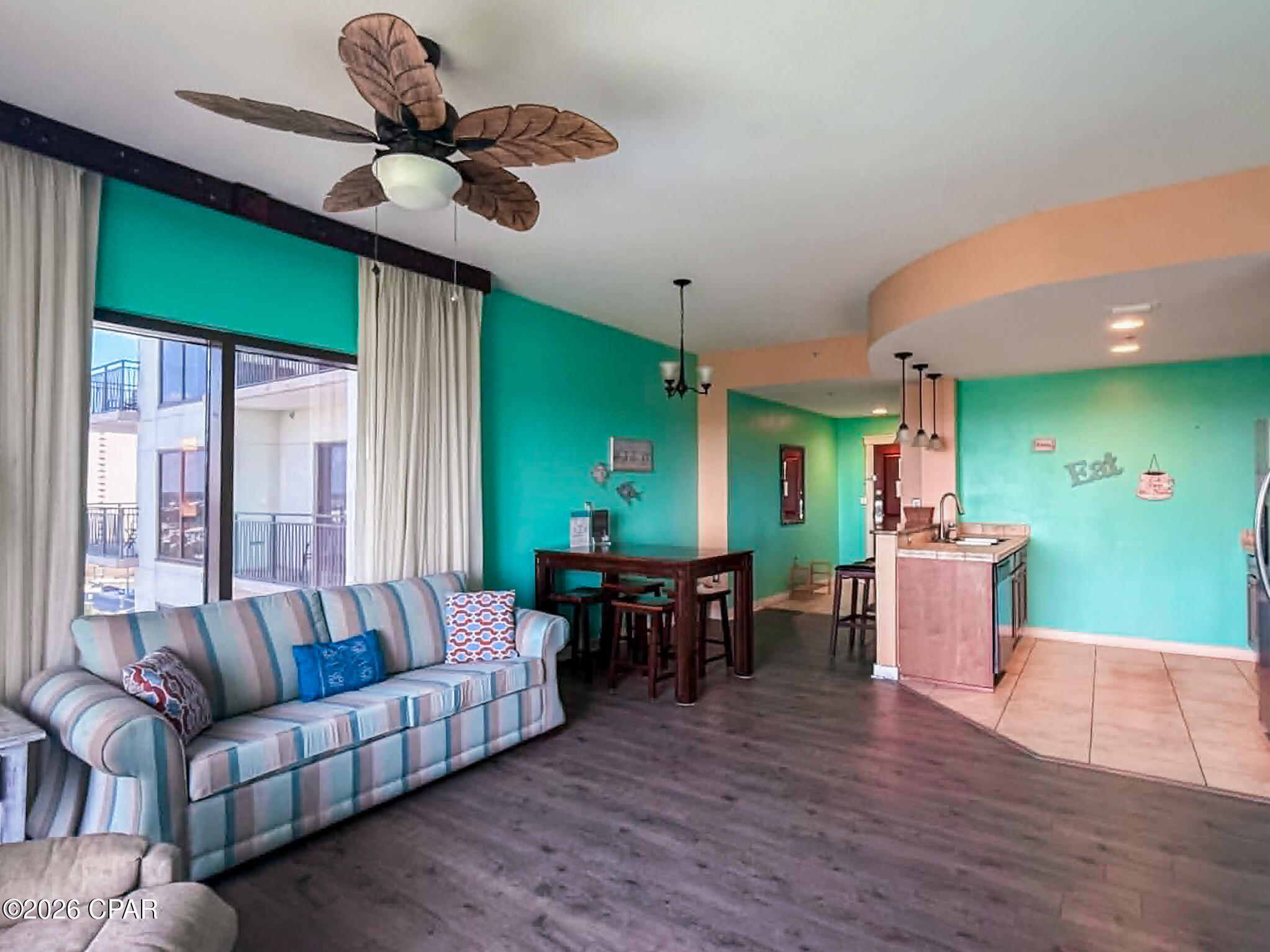 Origin At Seahaven - Residential