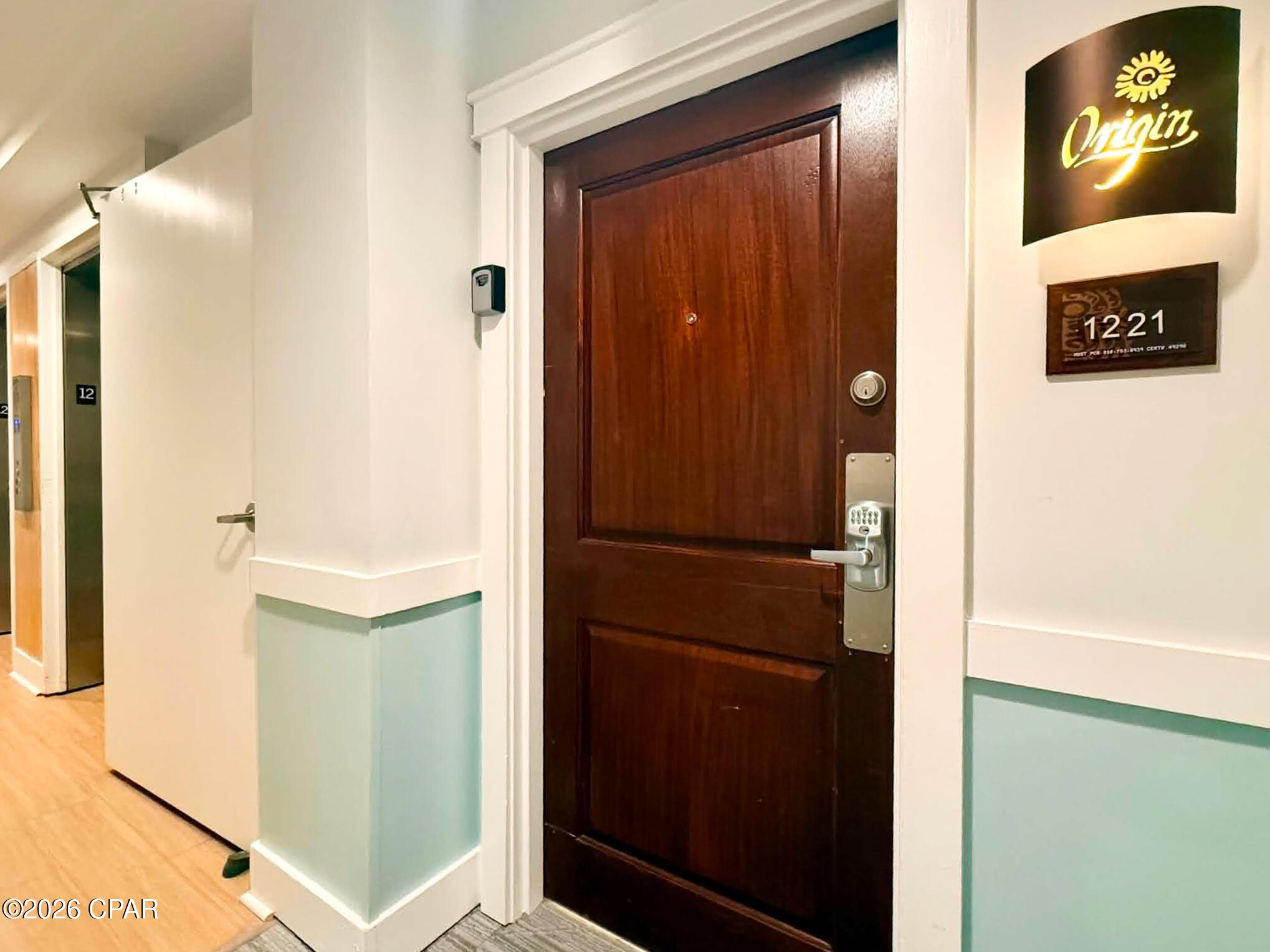 Origin At Seahaven - Residential