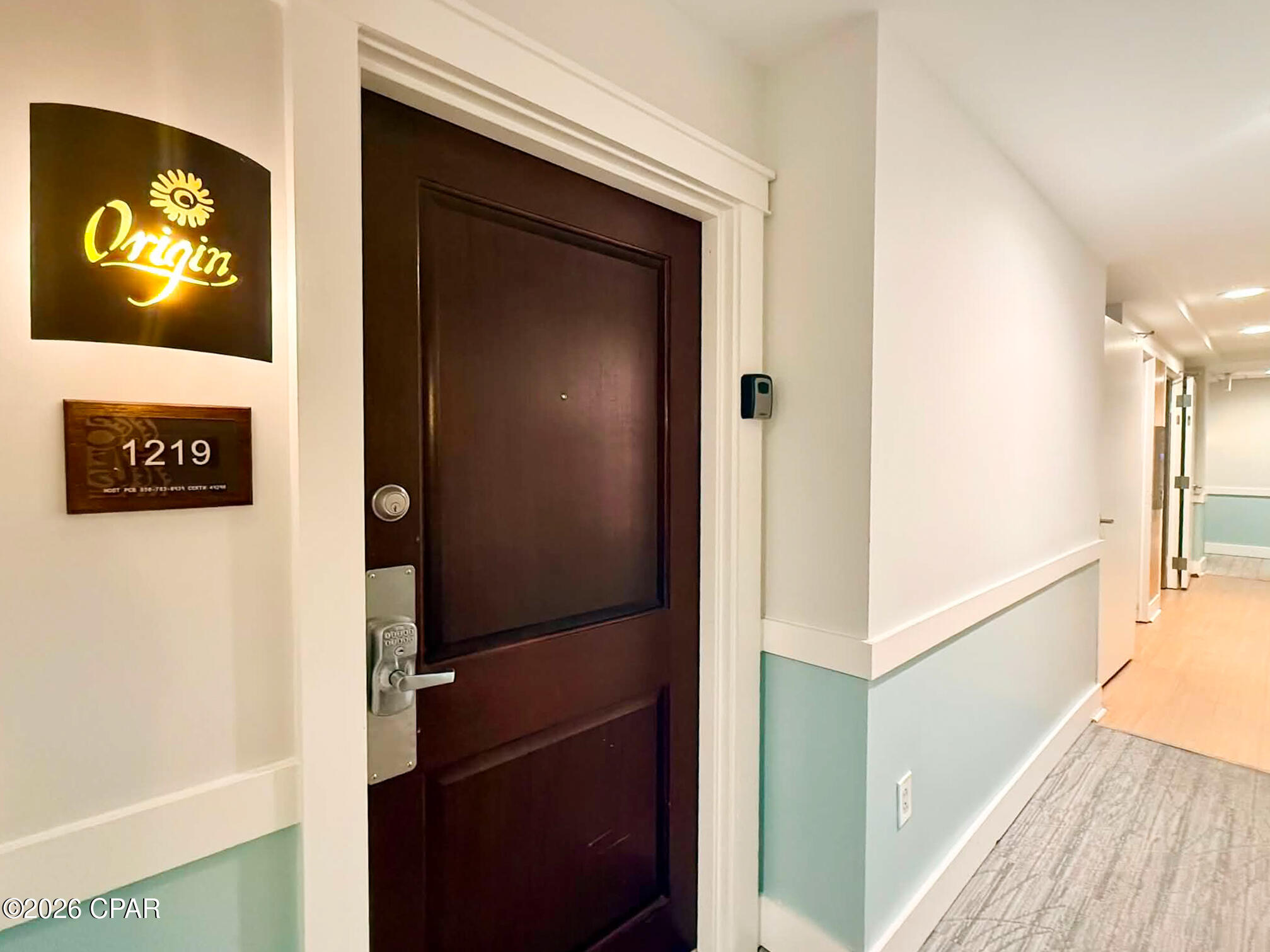 Origin At Seahaven - Residential