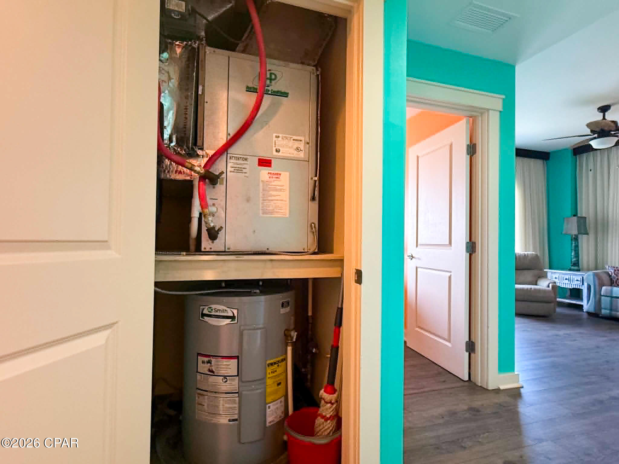 Origin At Seahaven - Residential