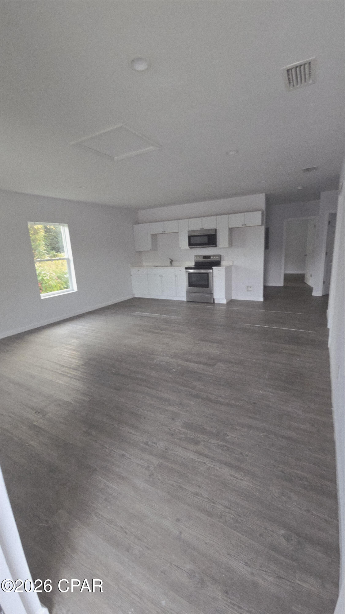 Grove Hill - Residential