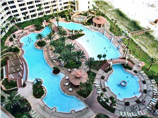 Shores Of Panama Phase I - Residential