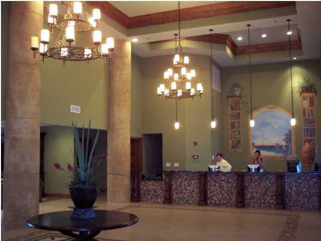 Shores Of Panama Phase I - Residential