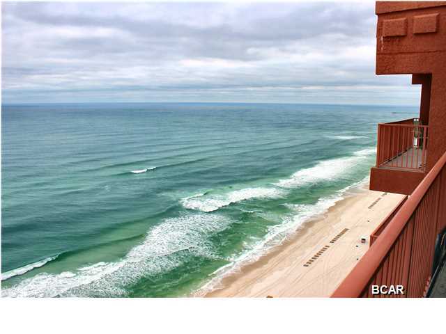 Shores Of Panama Phase I - Residential