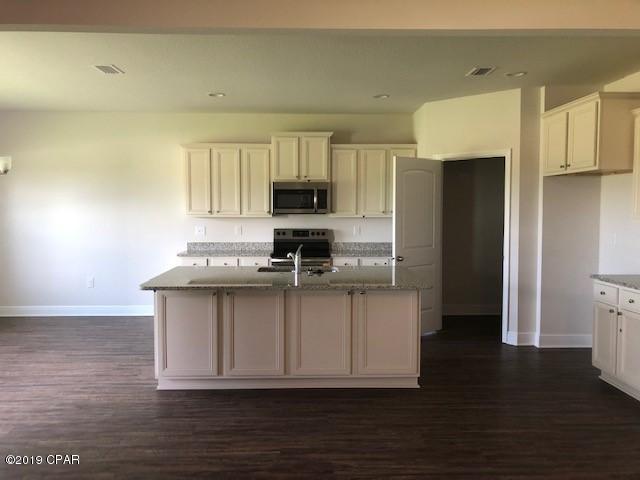 Titus Park - Residential