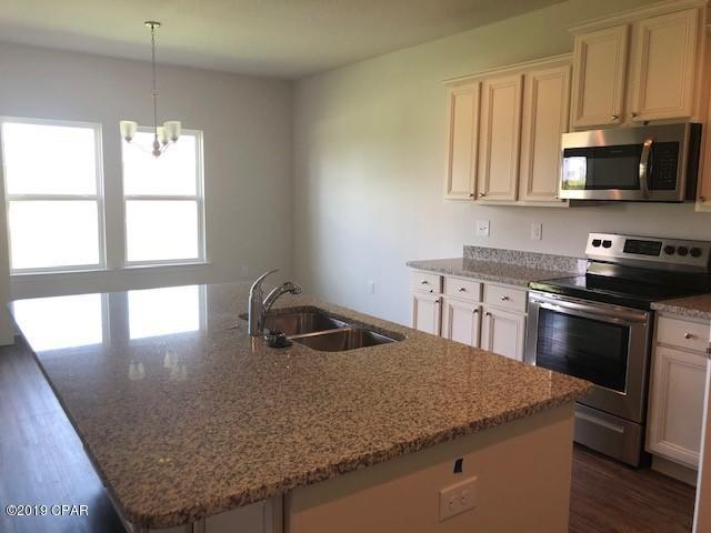Titus Park - Residential